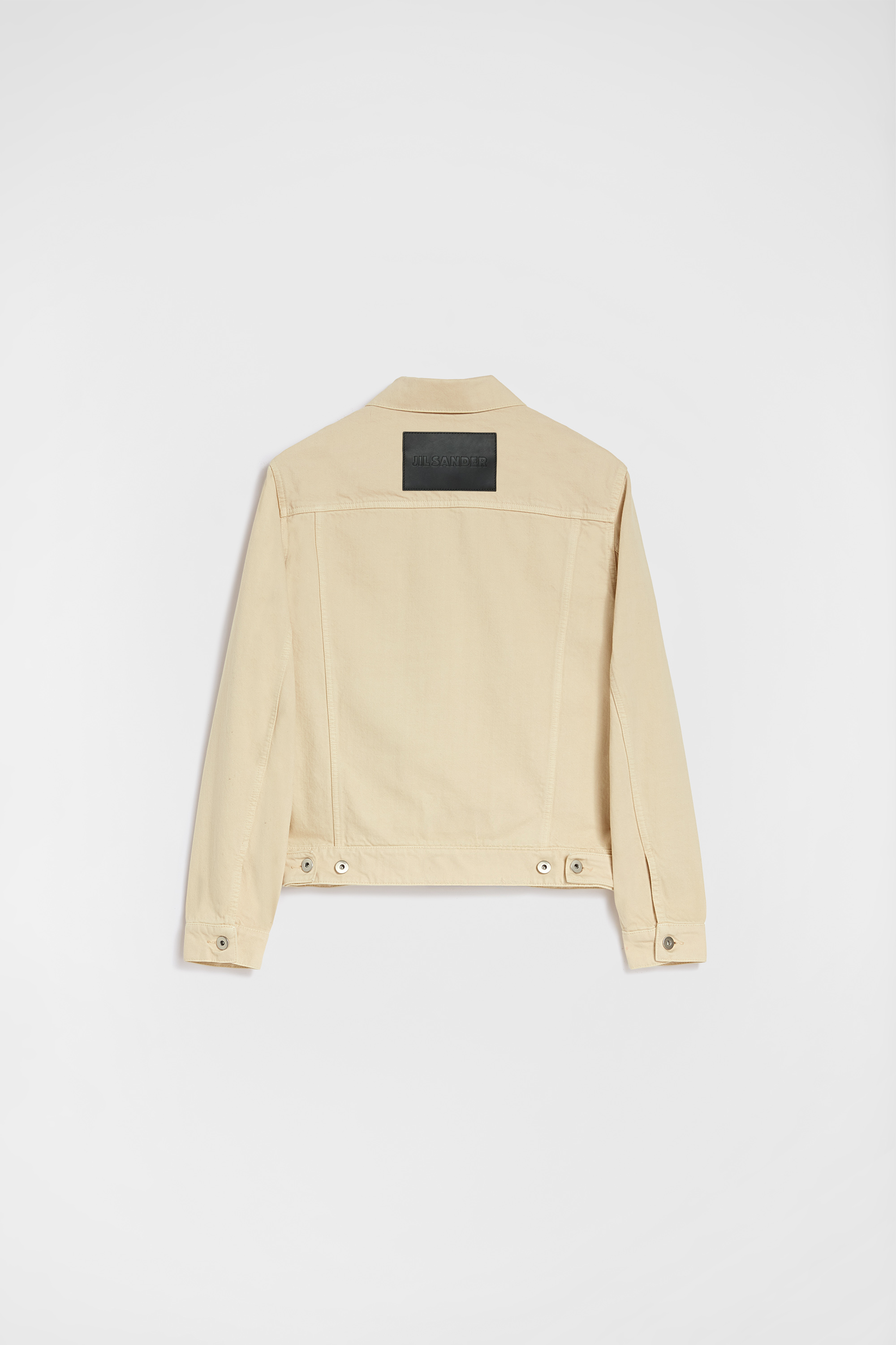 Denim Jacket - Jackets - Image 7