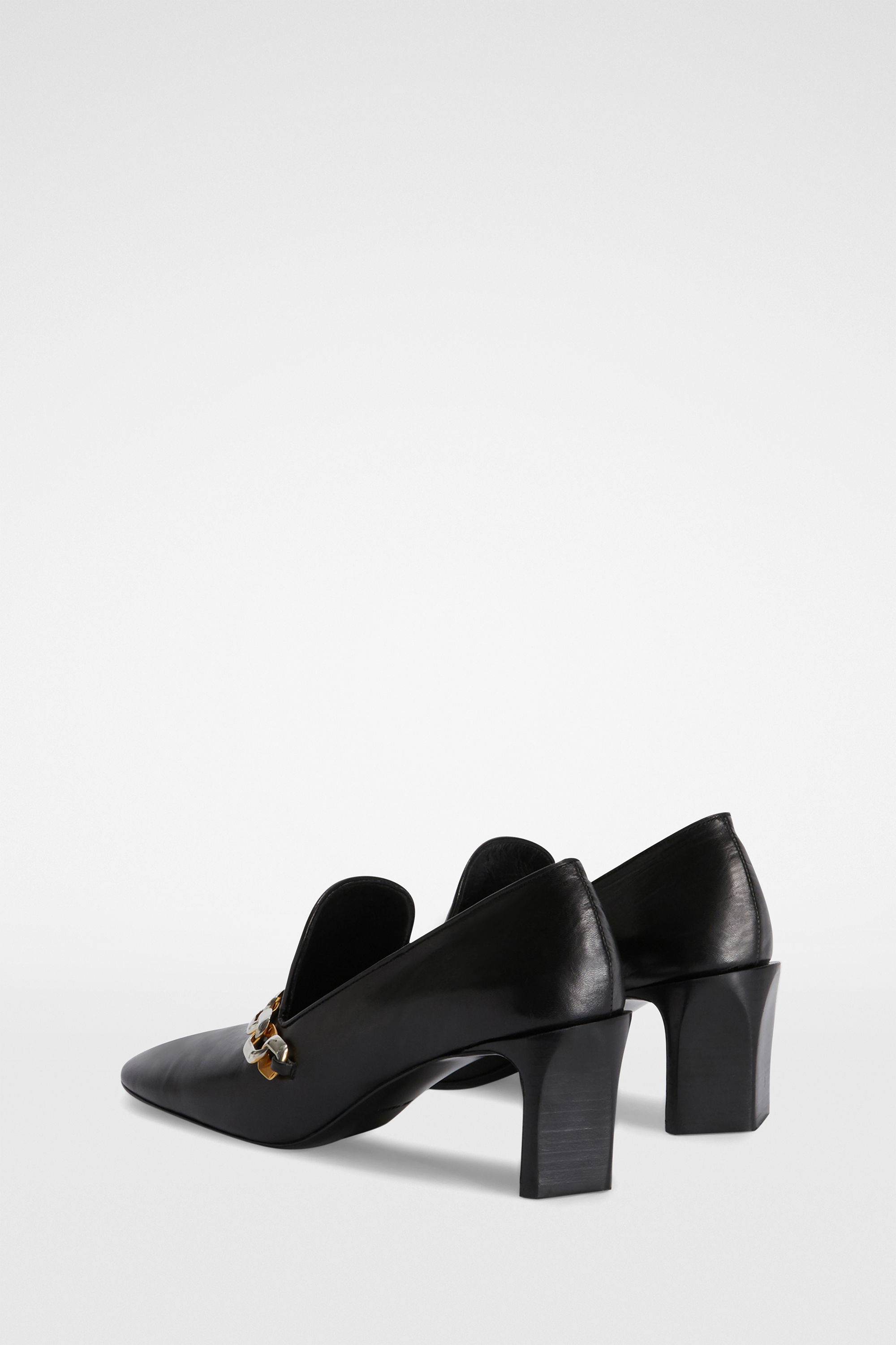 Escarpins - Talons - Image 5