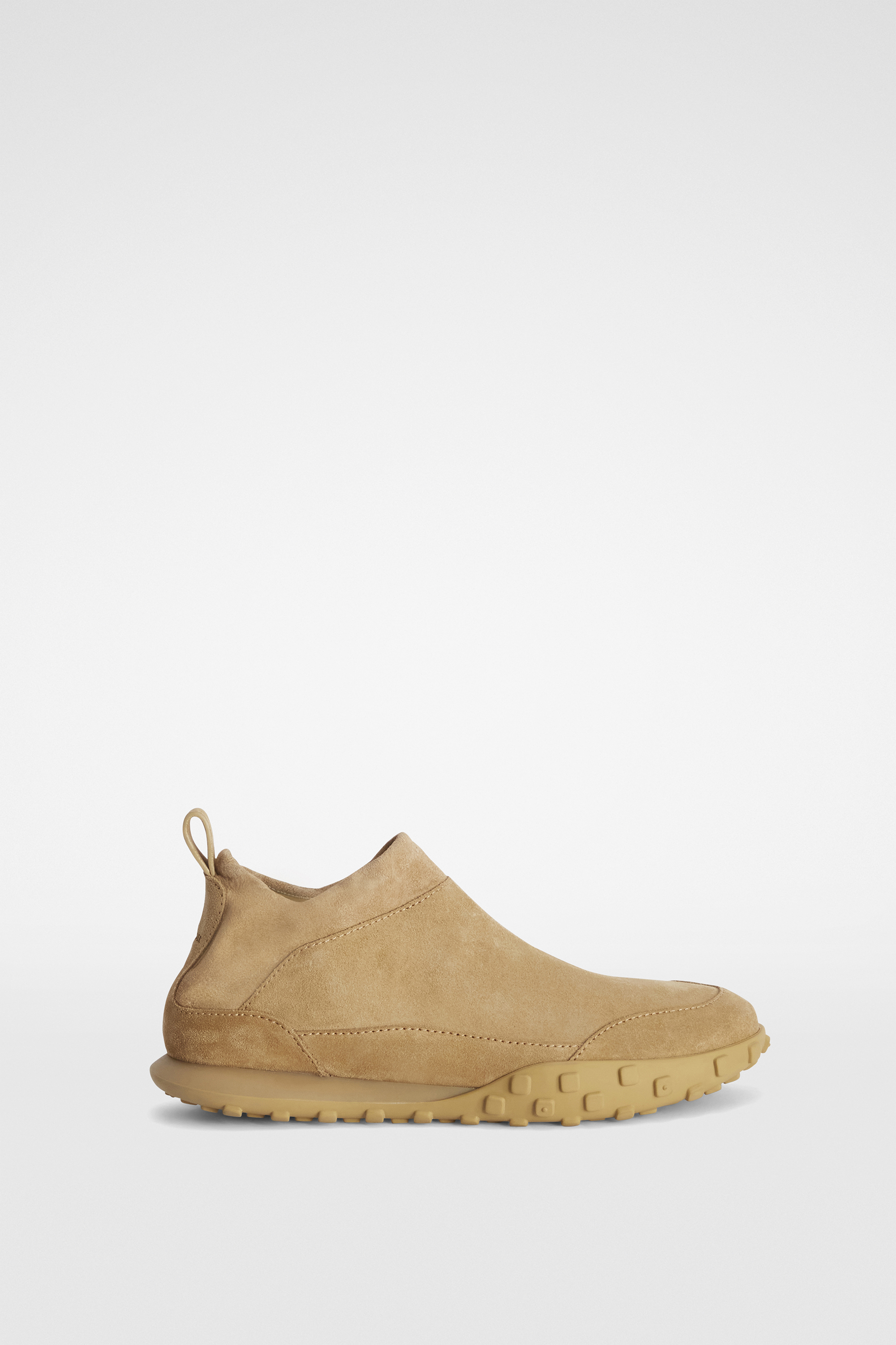Moon Sneaker - Sneakers - Image 1