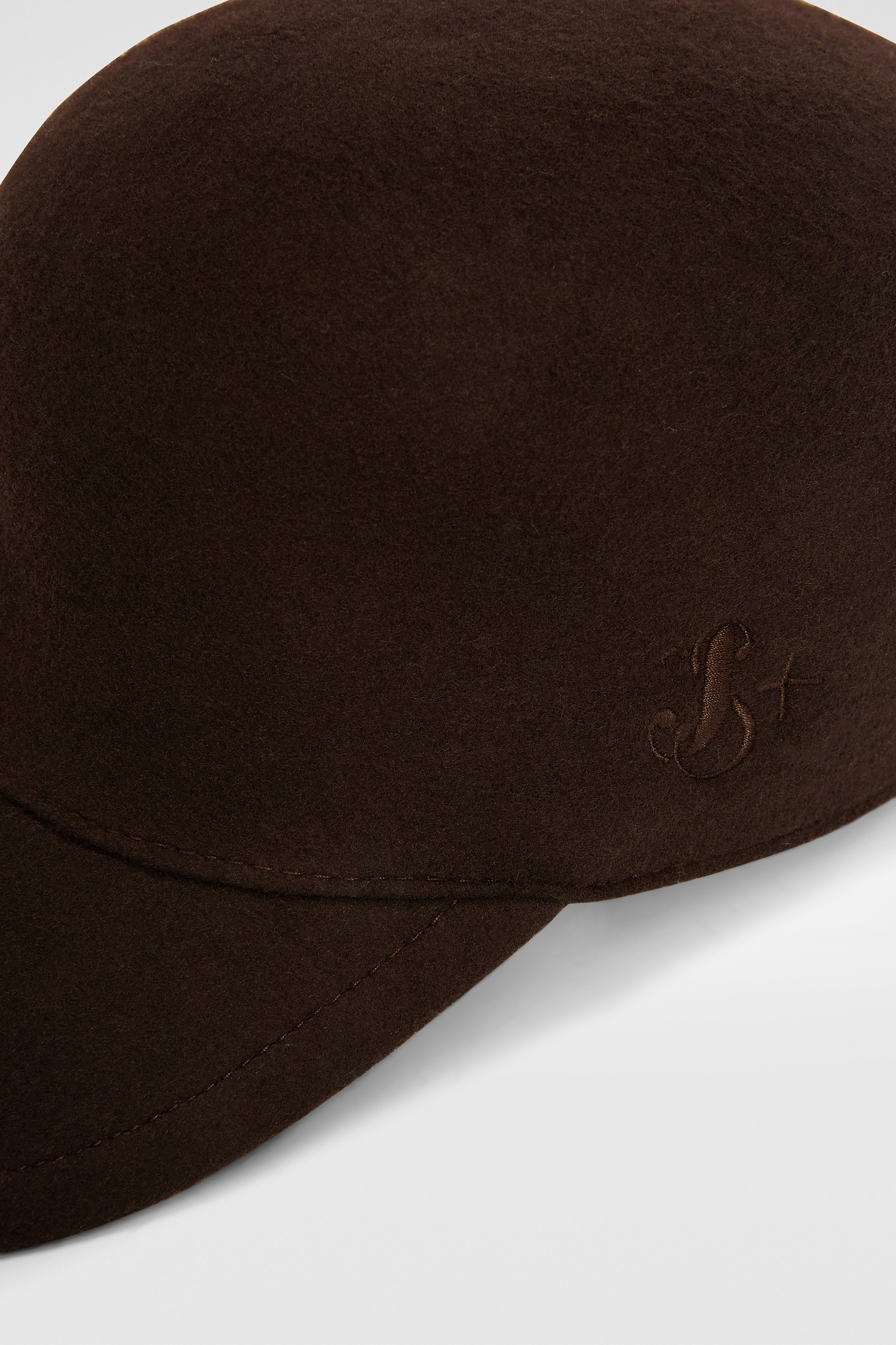 Wool Hat - Hats - Image 4