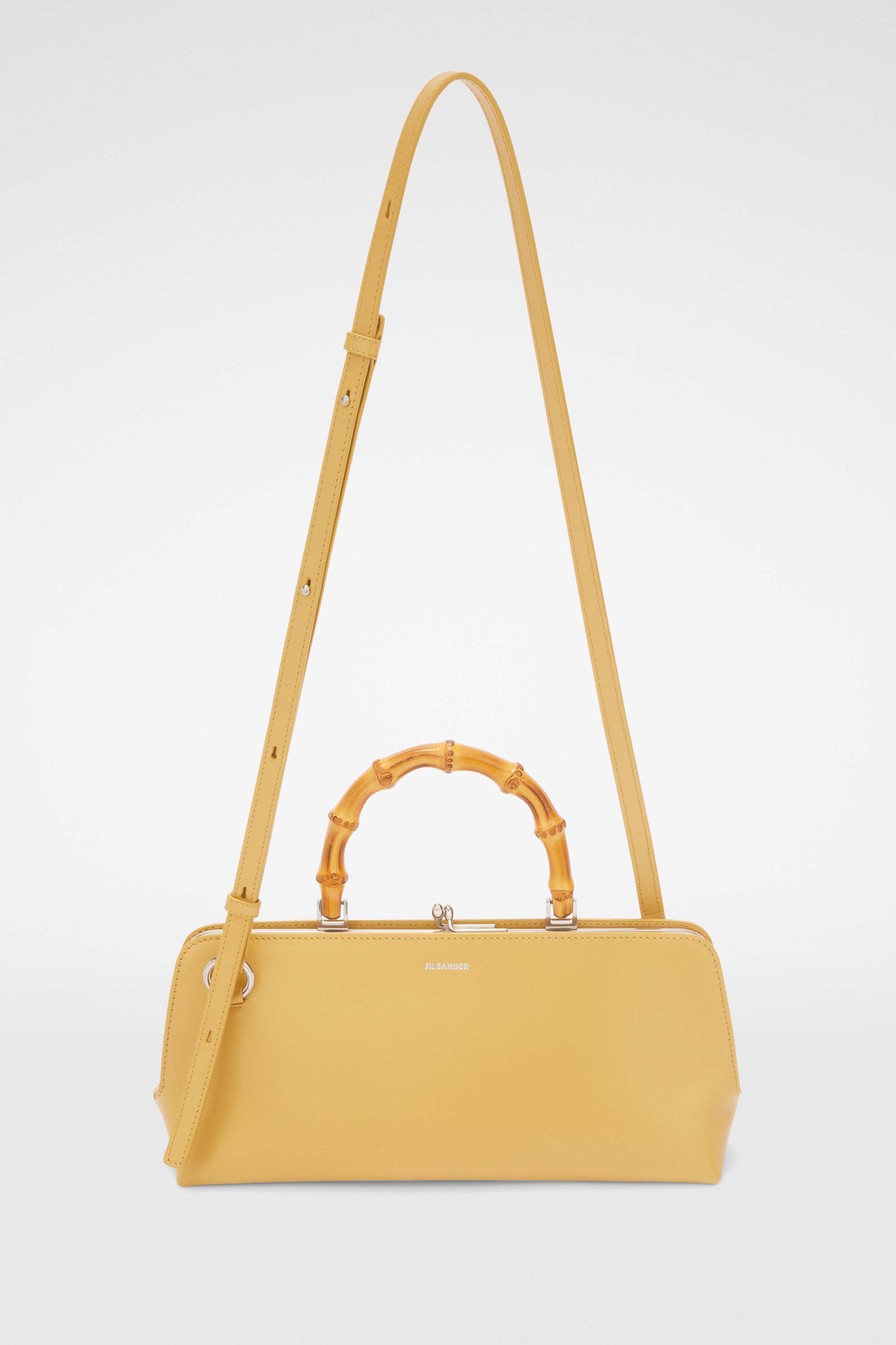 Goji Bamboo Small - Shoulder bags - Image 1