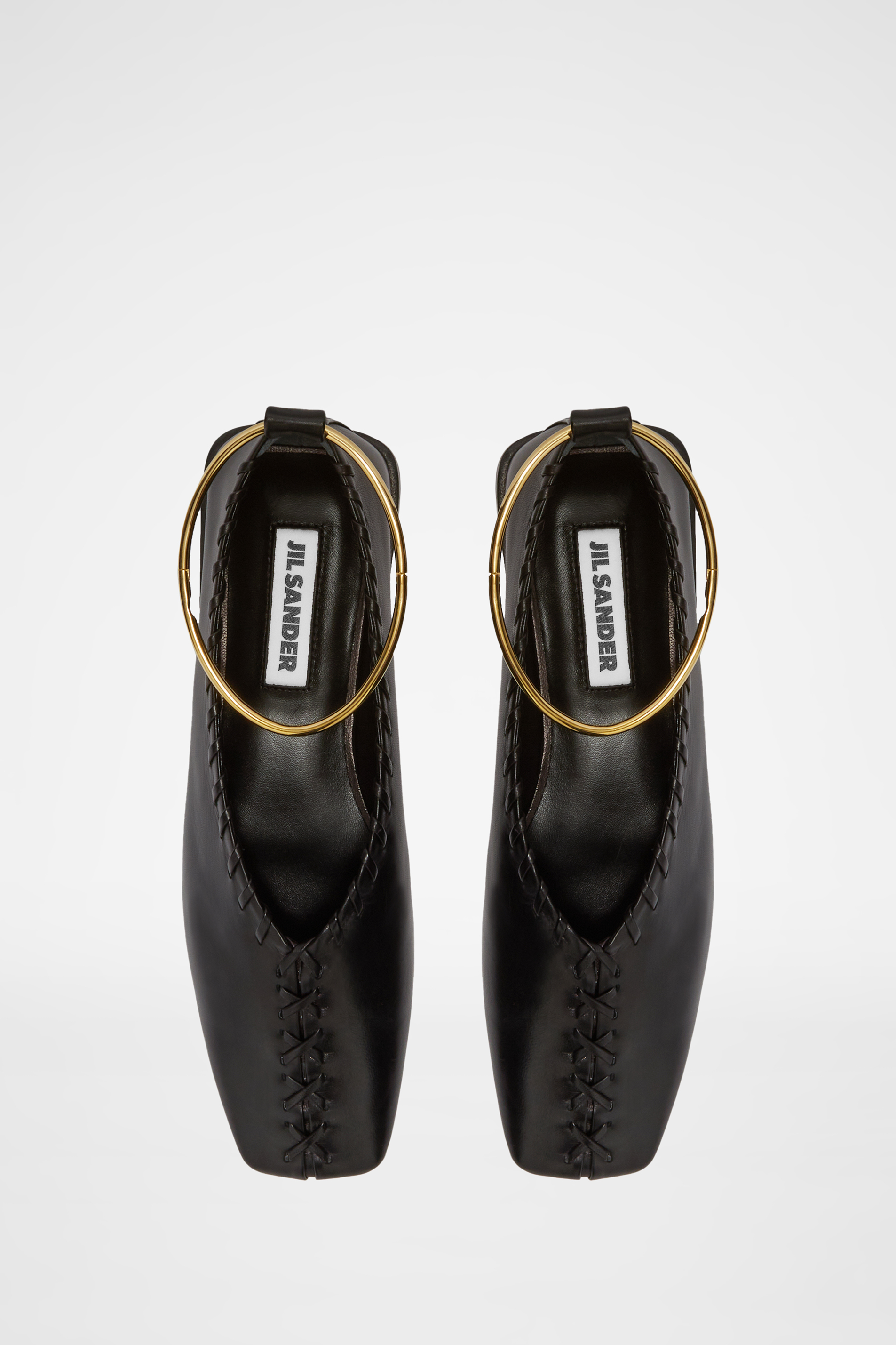 Ring バレリーナ - フラット - Image 5