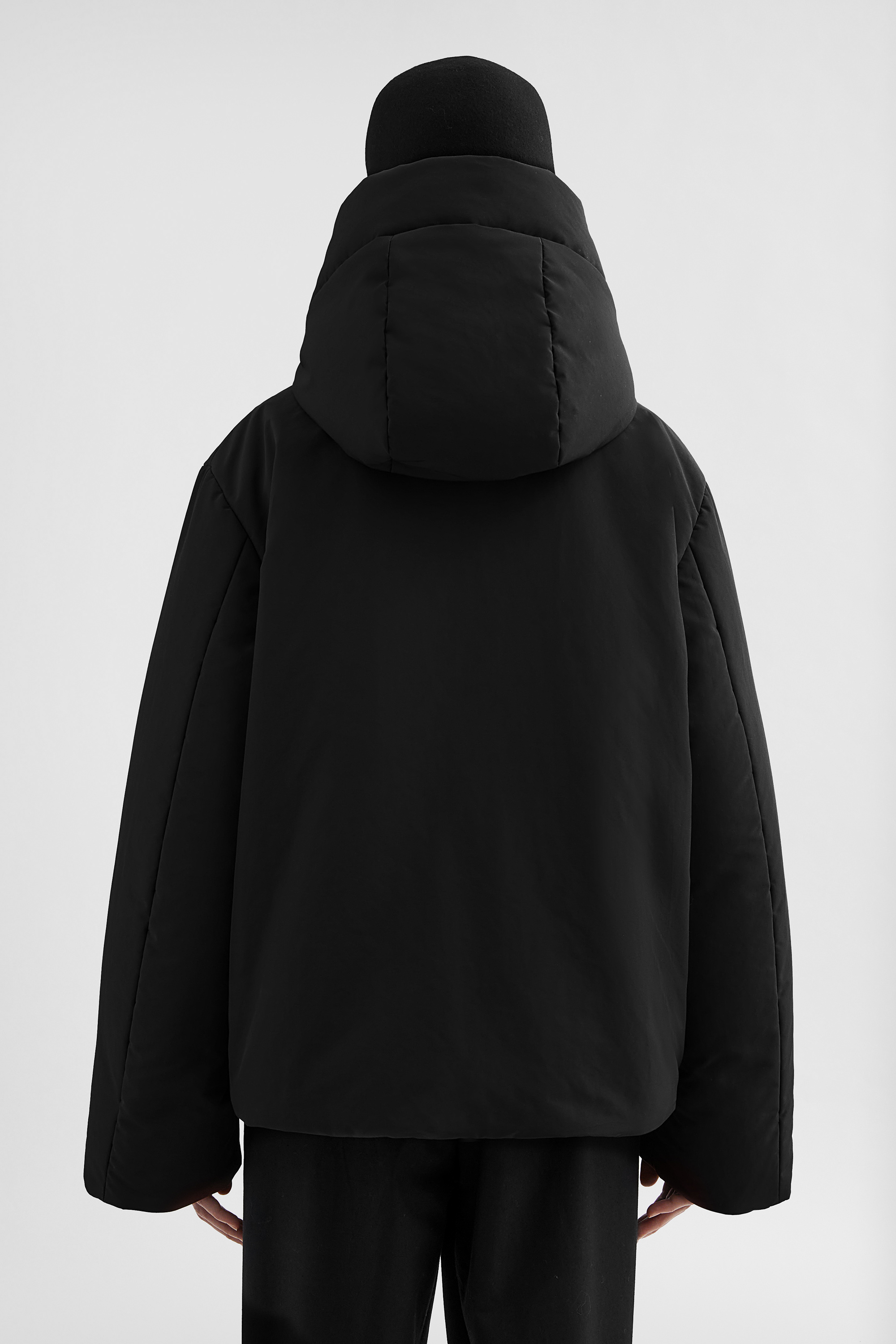 Down Jacket - Down jackets - Image 4