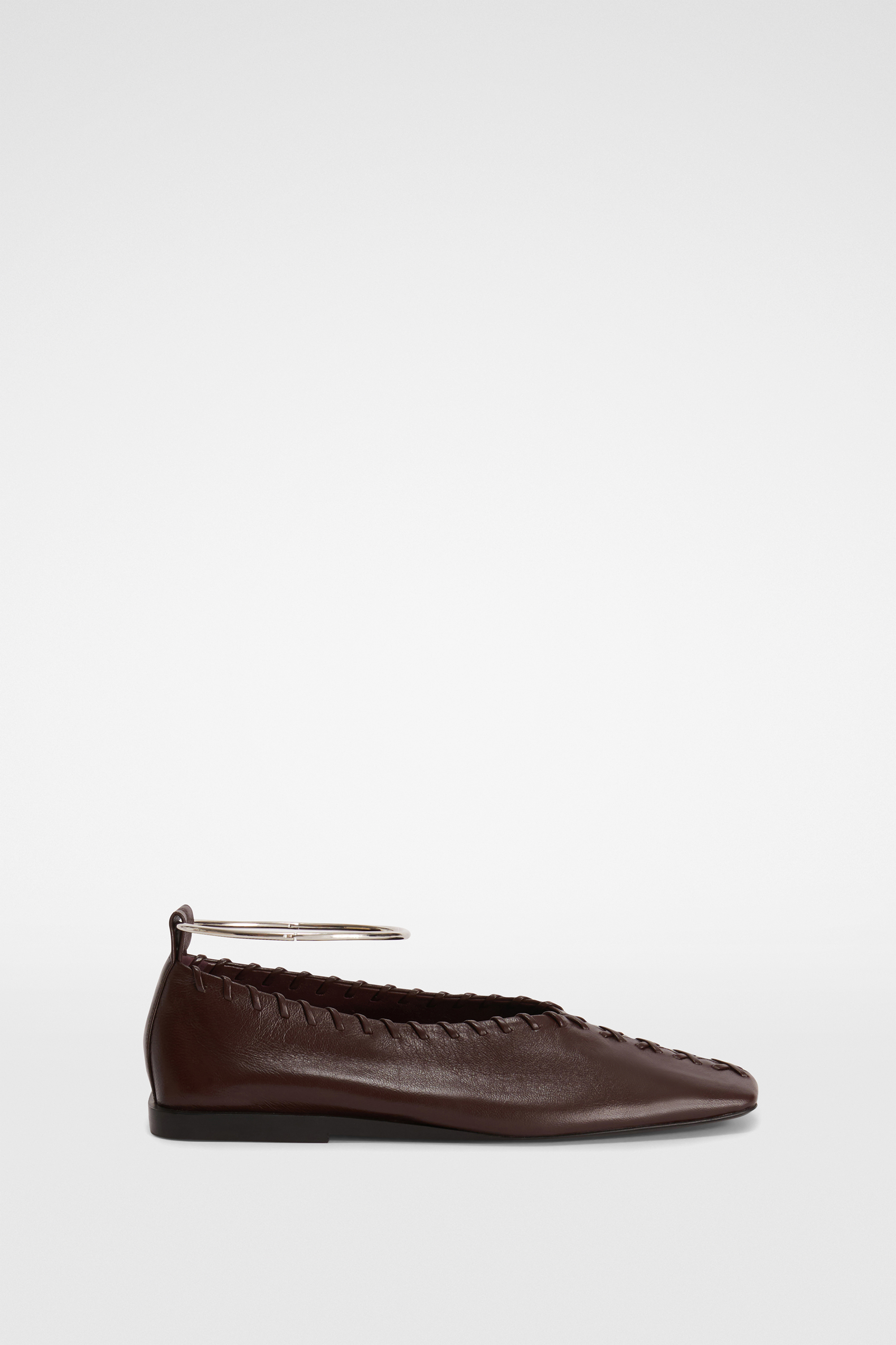 Ring Ballerina - Flats - Image 1