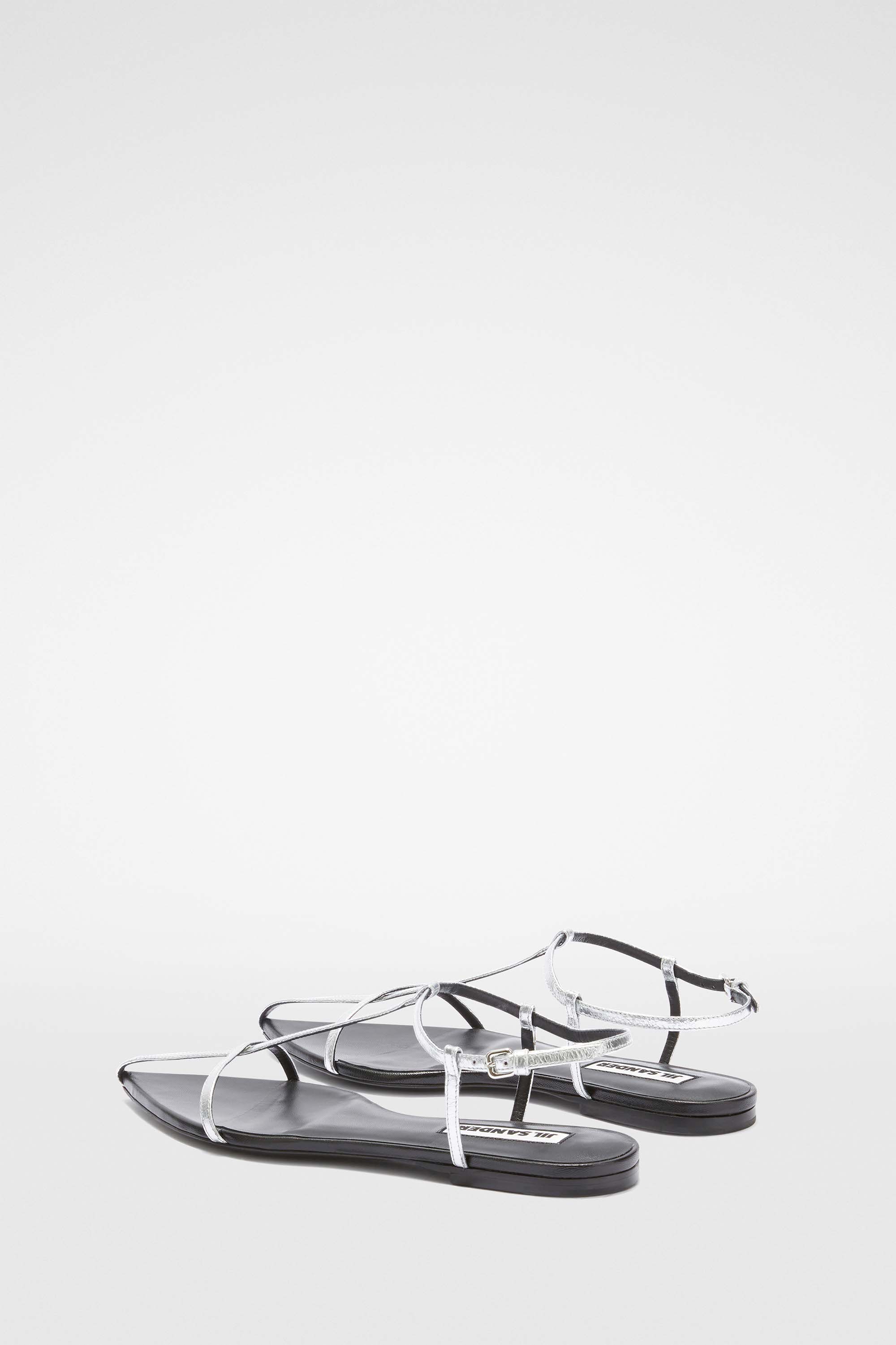 Sandali Cage bassi - Sandali - Image 4