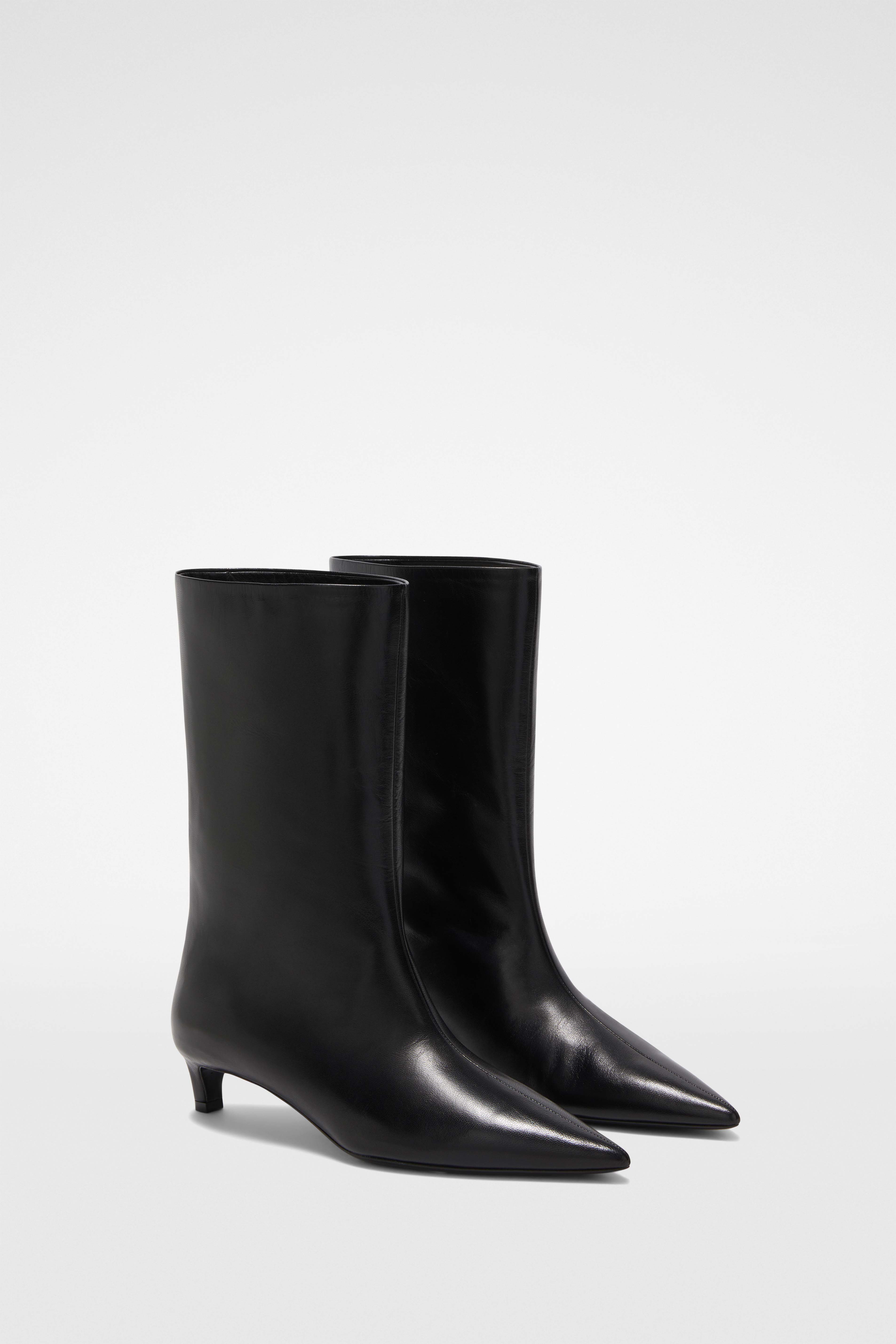 Ankle Boot - Boots - Image 3