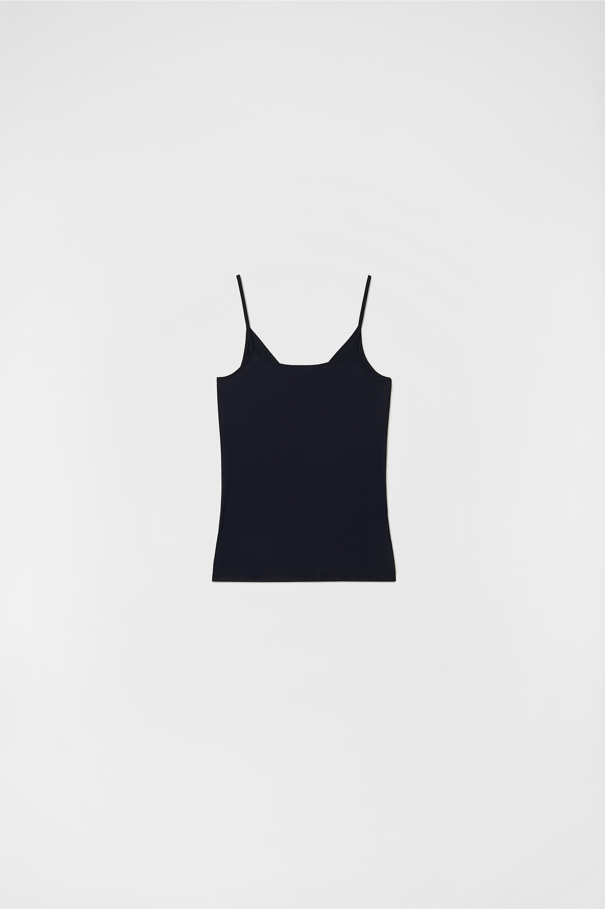 Jersey Tank Top - Body - Image 4