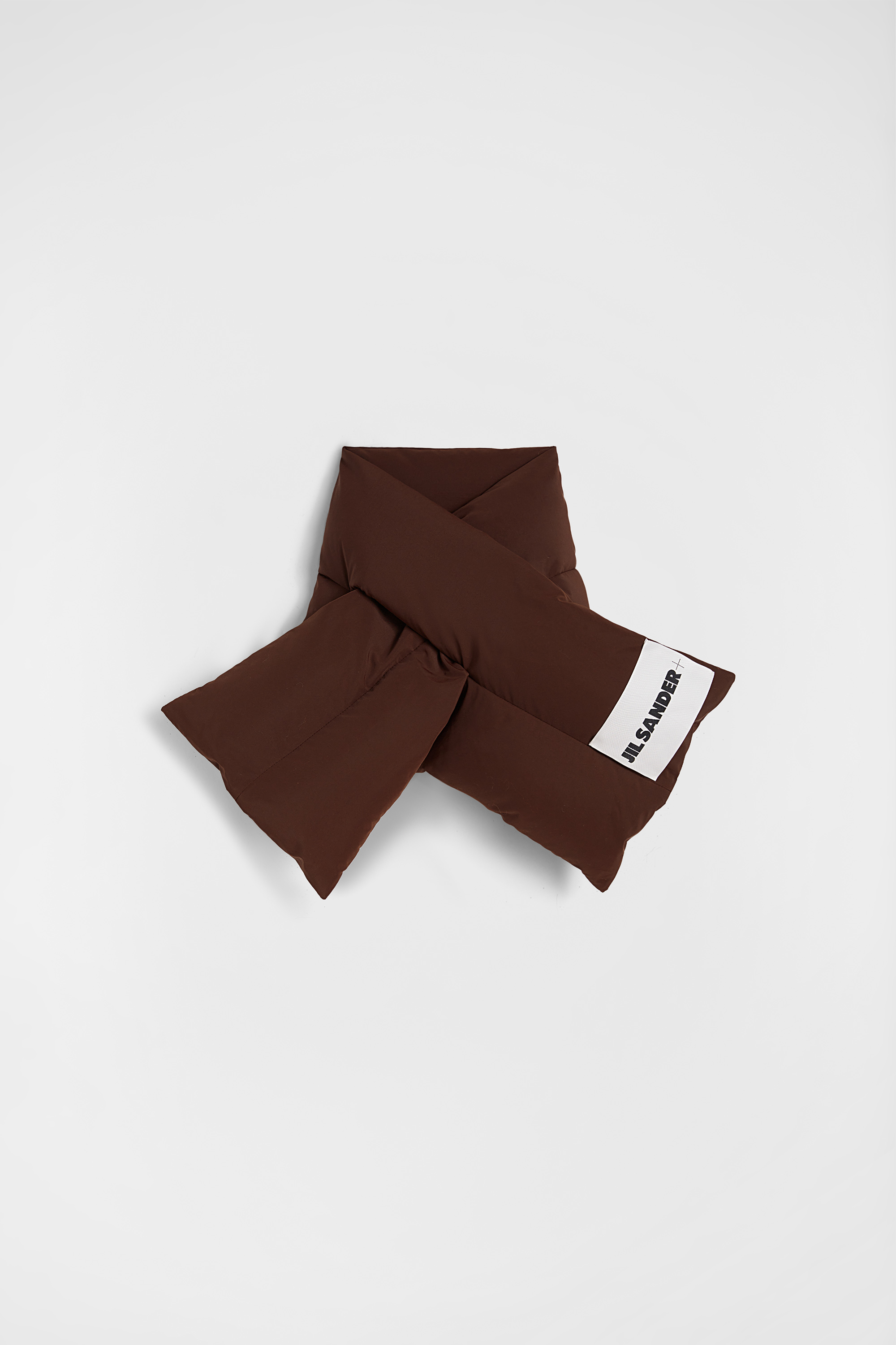 Down Scarf - Scarves - Image 1