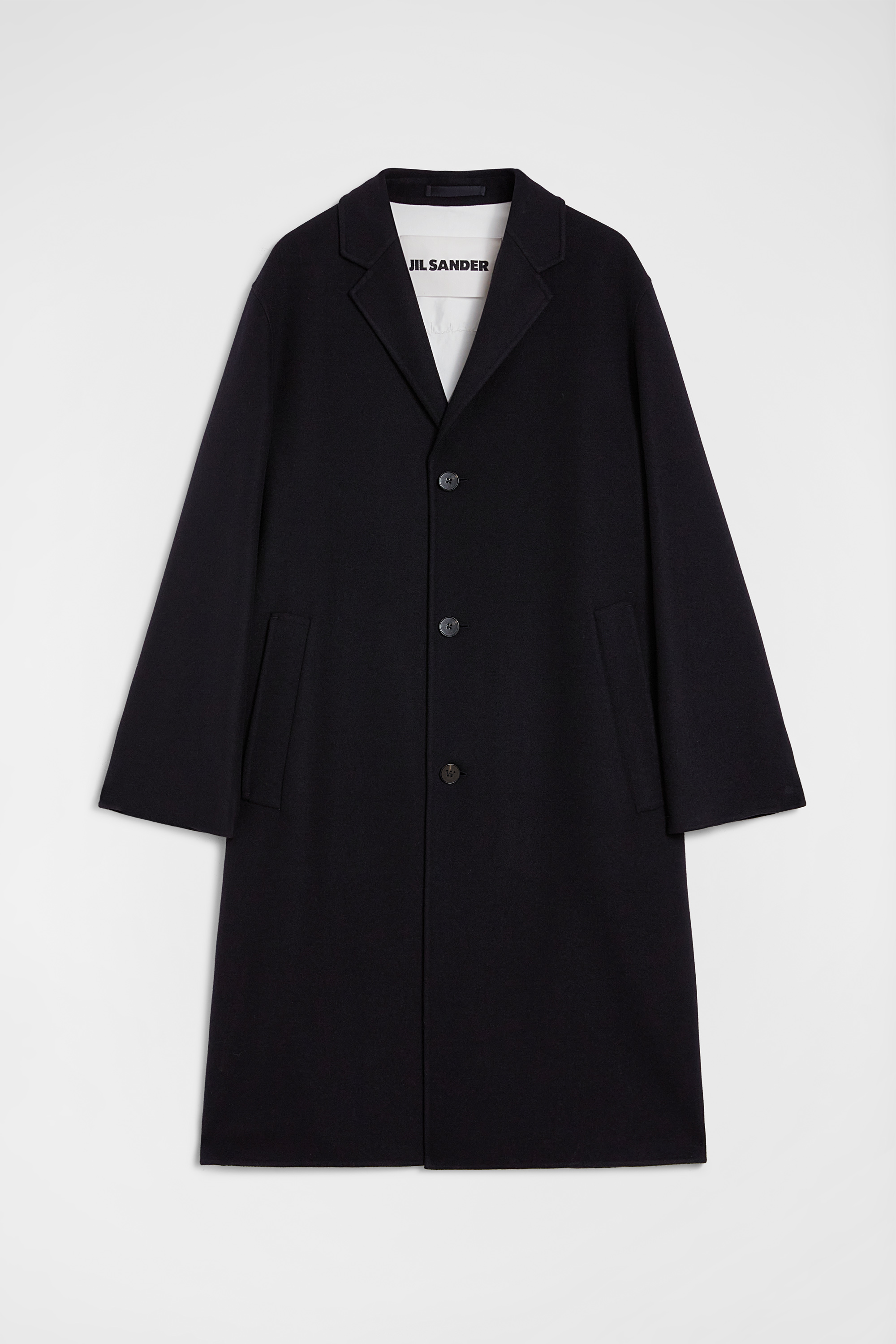 Cashmere Coat - Coats - Image 5