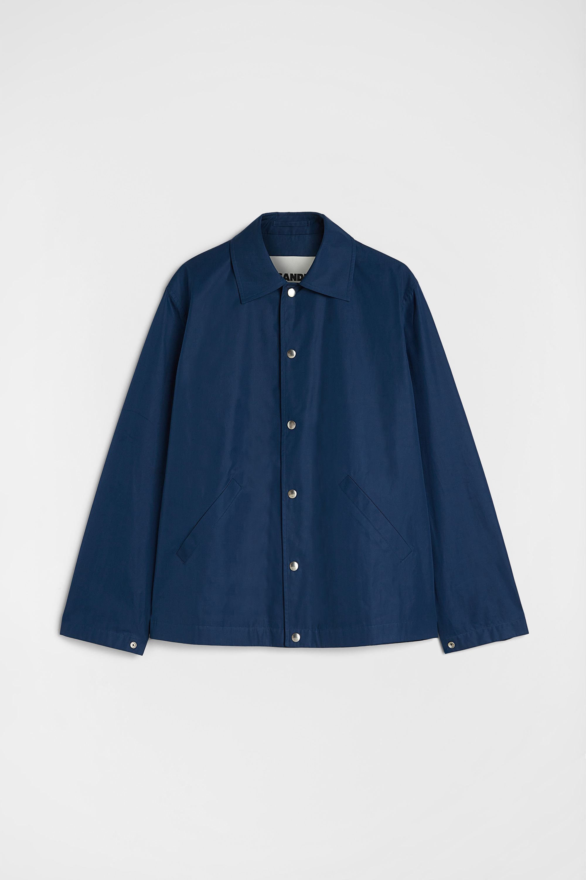 Logo Jacket - Jackets - Image 5