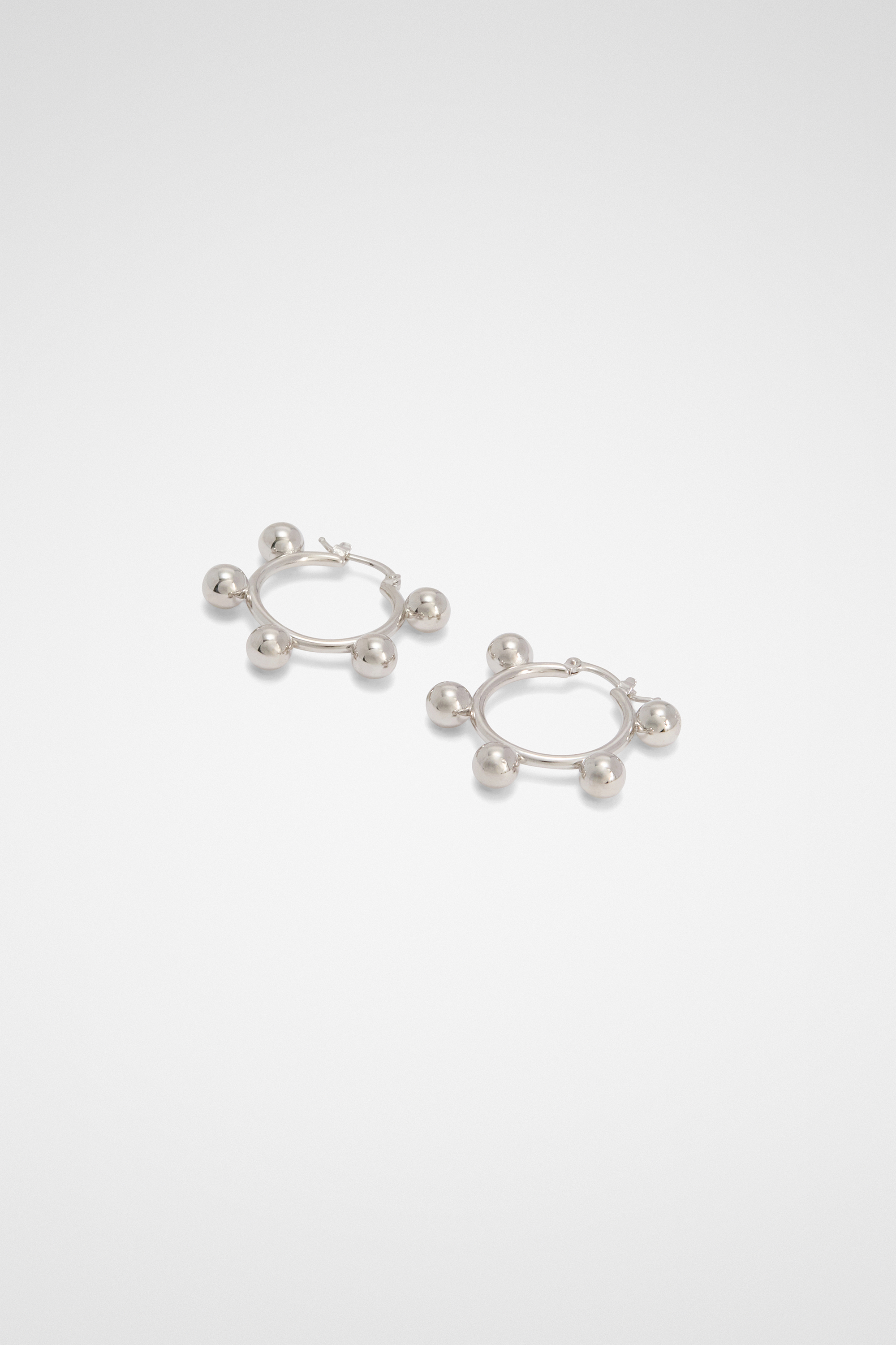 Earrings - Earrings - Image 3