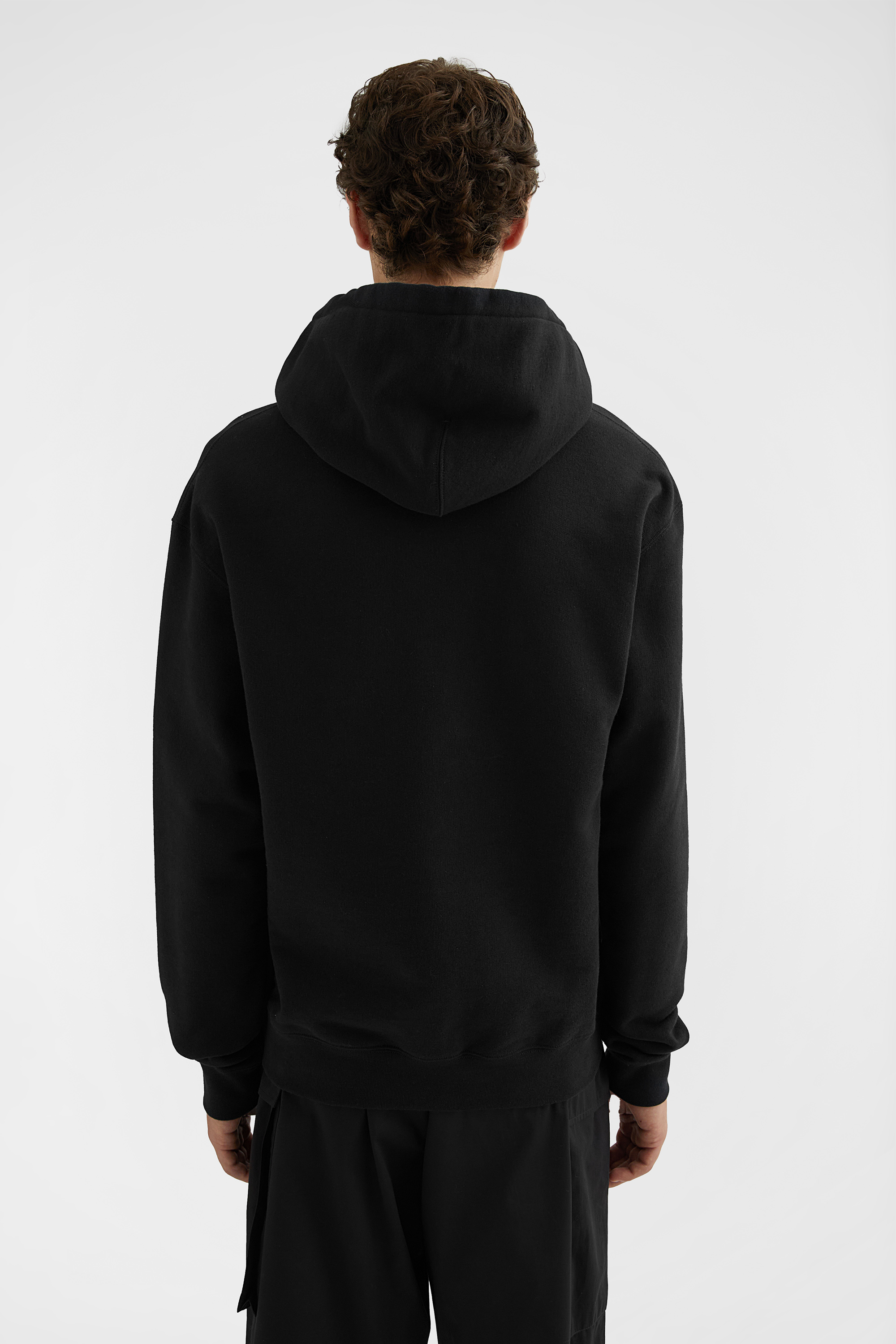 Logo Sweatshirt - Sweatshirts - Image 4