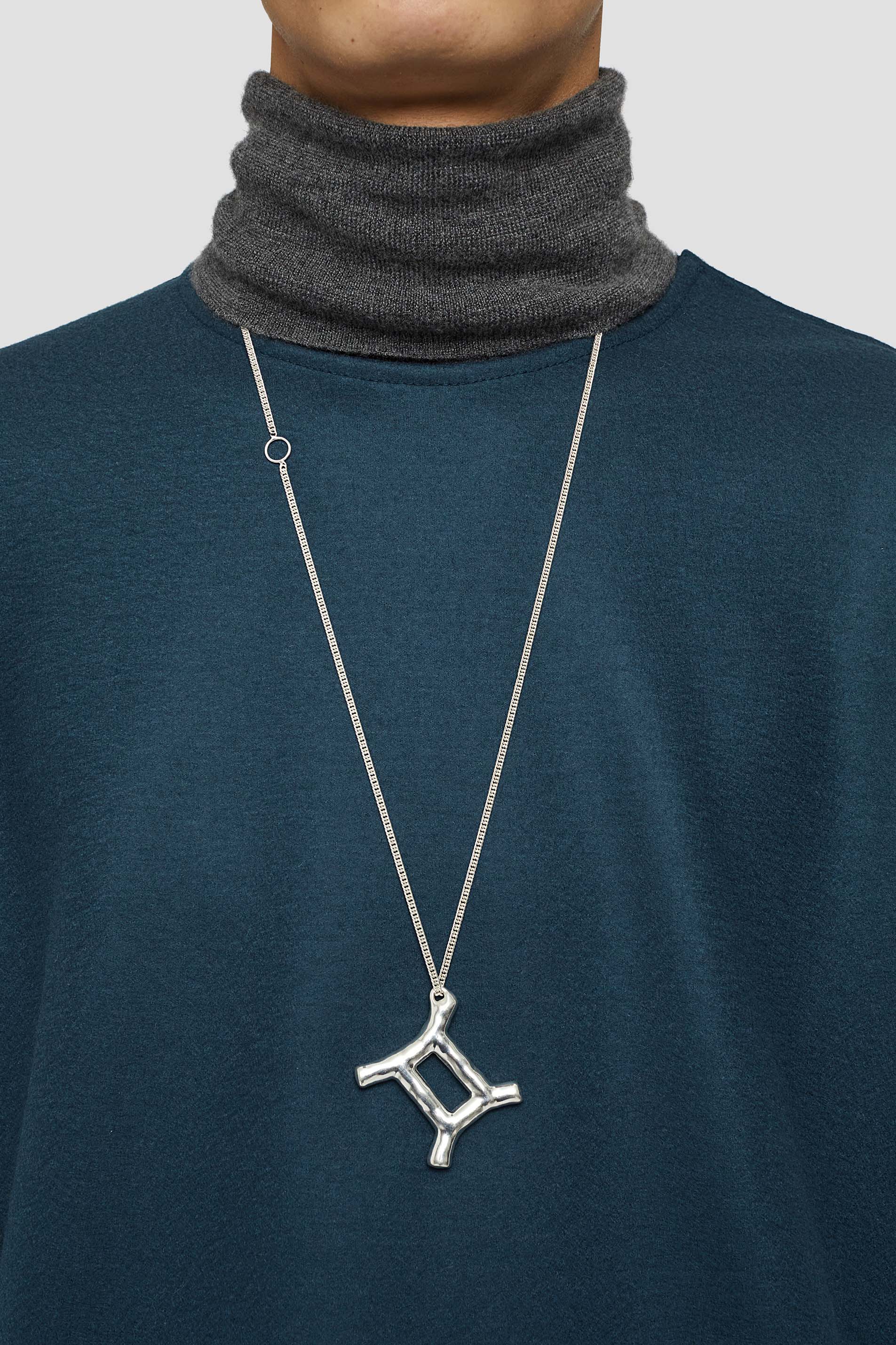 Zodiac Necklace Set - Necklaces - Image 2