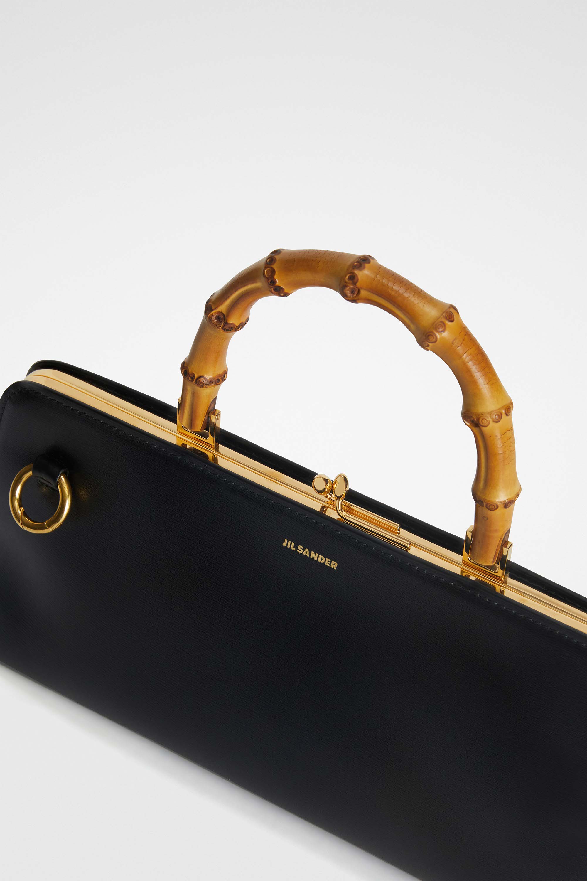 Goji Bamboo Small - Shoulder bags - Image 3