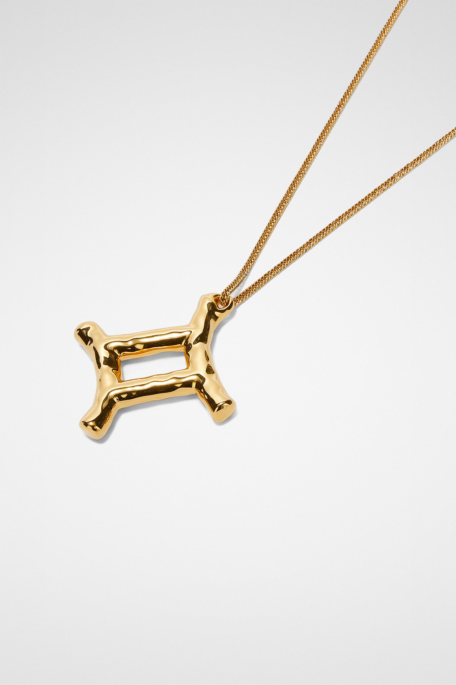 Zodiac Necklace Set - Necklaces - Image 3