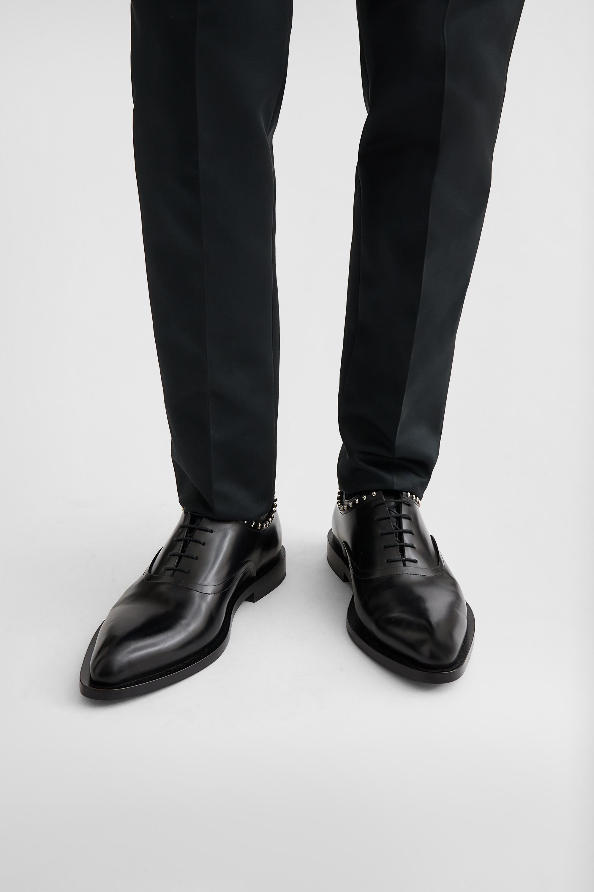 Lace-Up Shoe - Lace-ups - Image 2