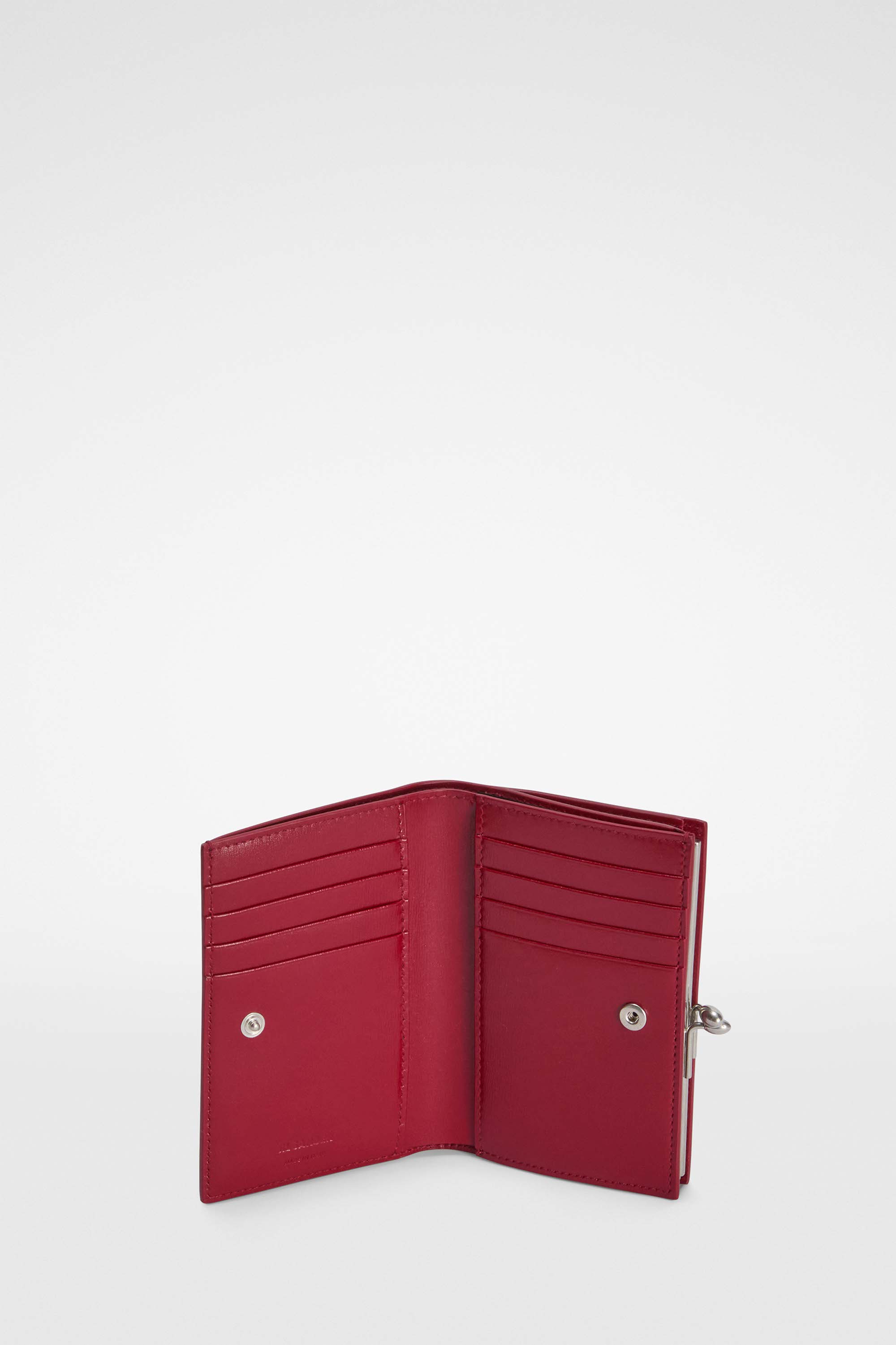 Goji パーススモール - ウォレットとカードホルダー - Image 3