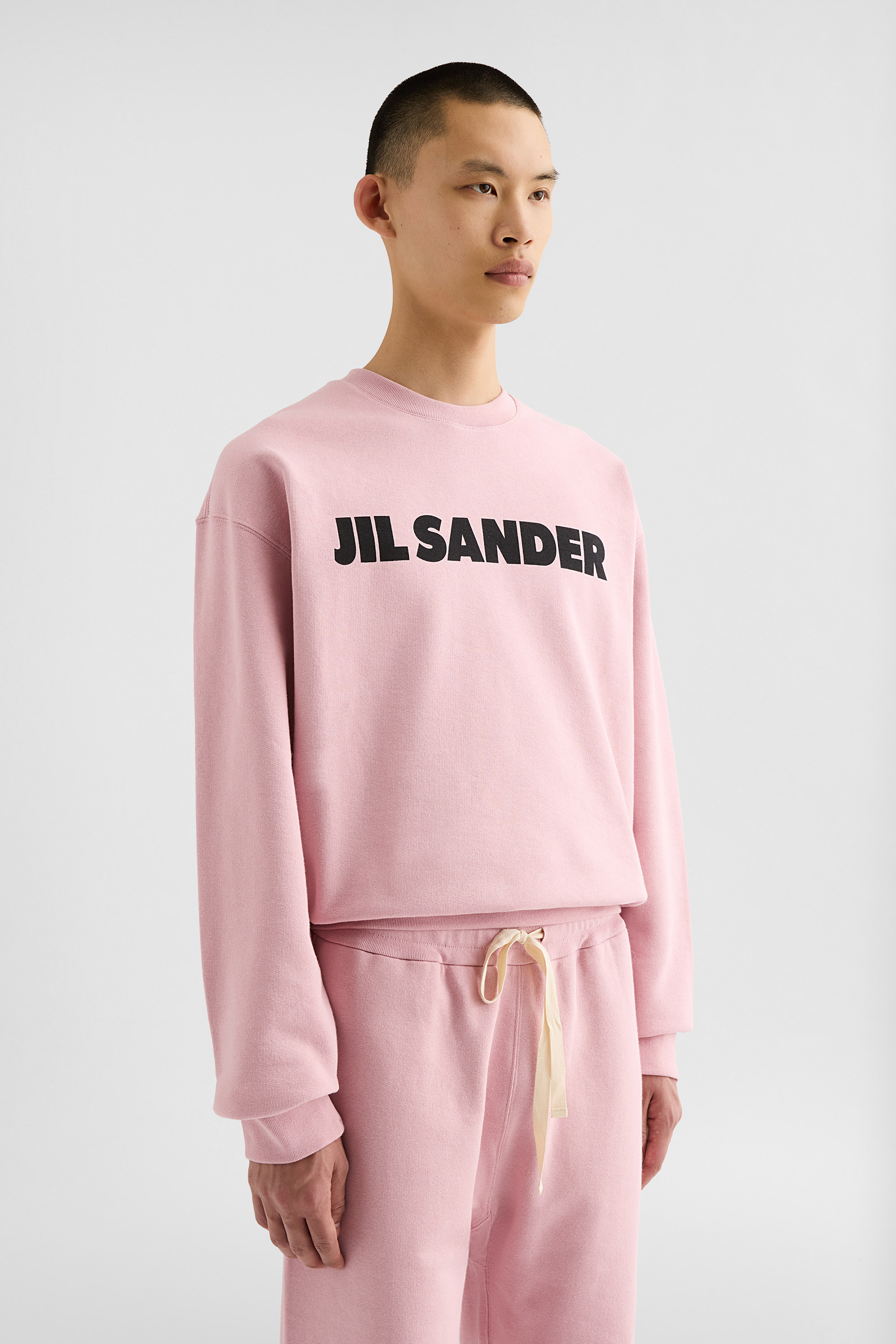 Sweatshirt mit Logo - Sweatshirts - Image 2