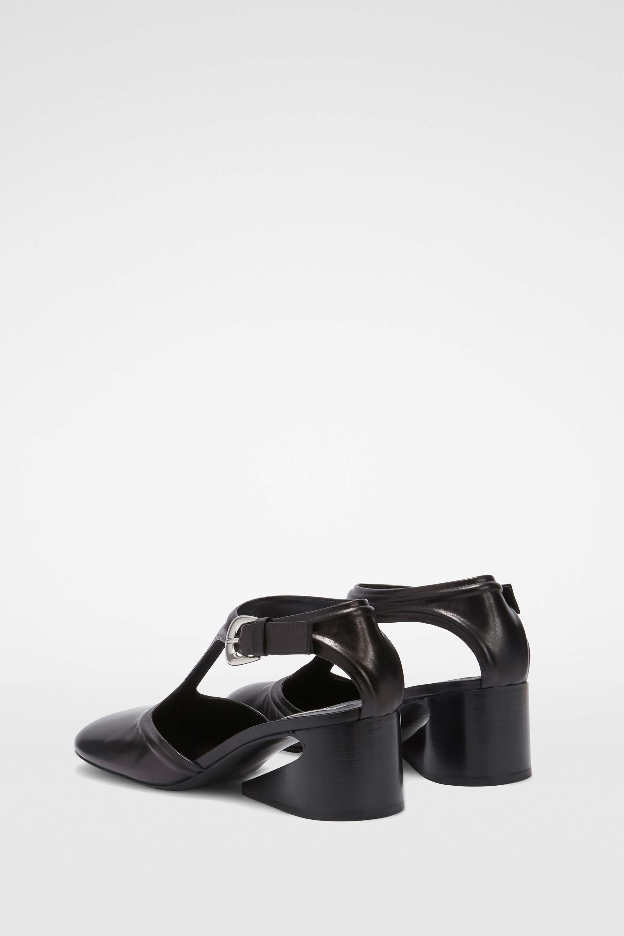 Mary Jane Pump - Heels - Image 5