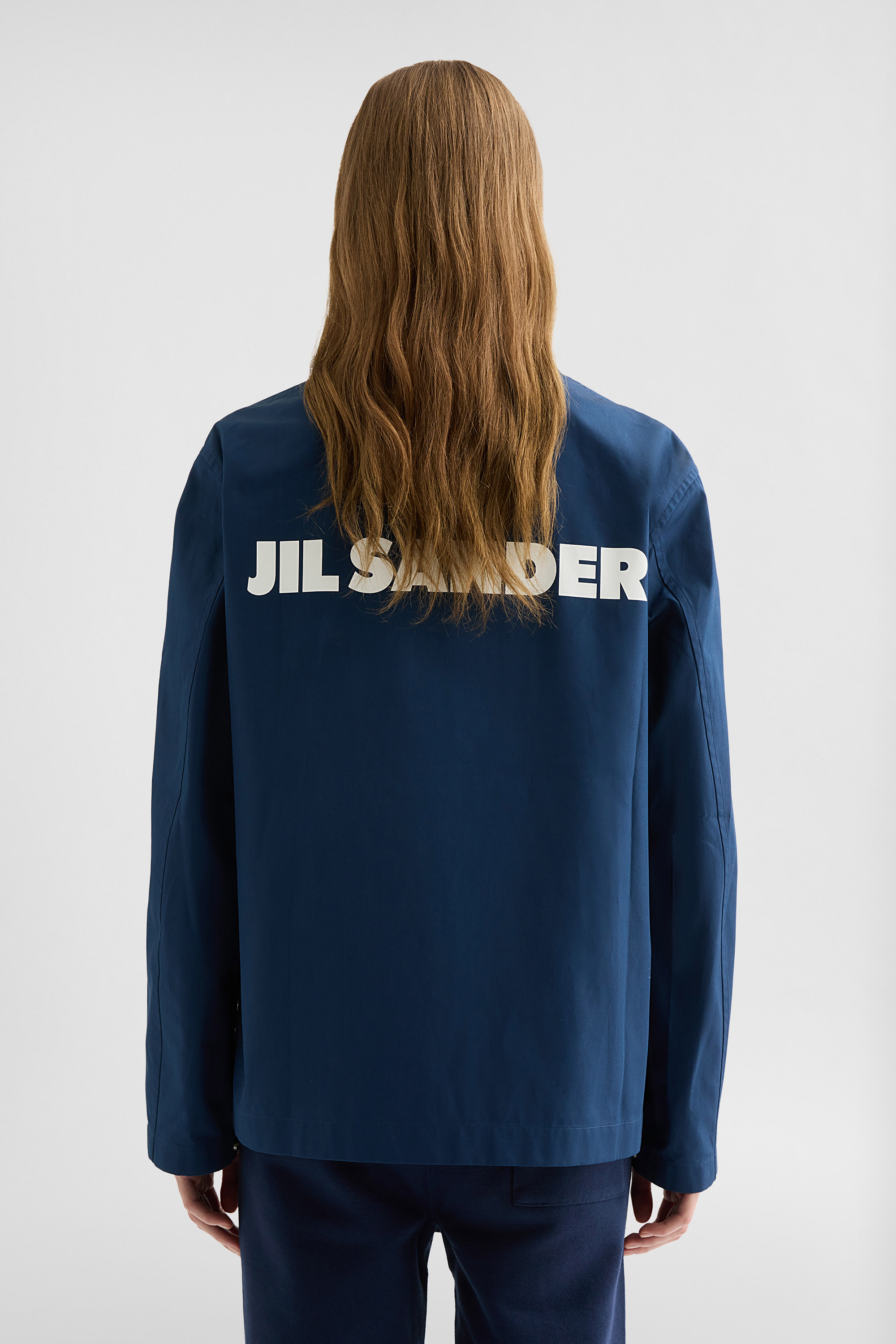 Veste avec logo - Vestes - Image 4