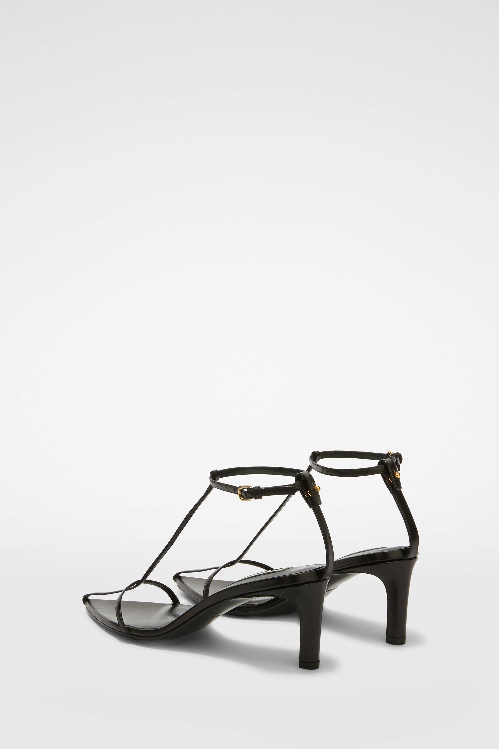 Cage High-Heel Sandal - Heels - Image 4