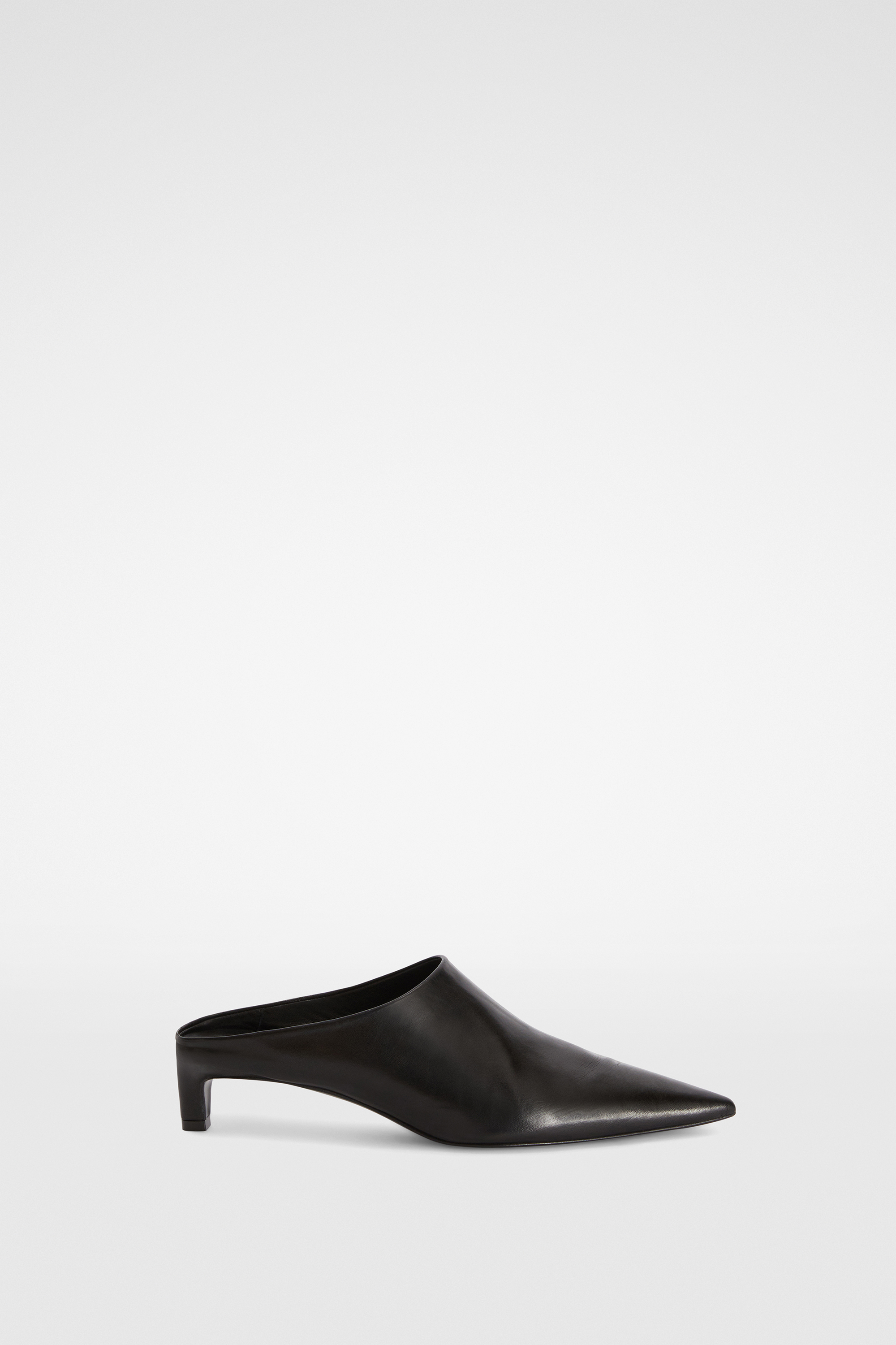 Mule - Heels - Image 1