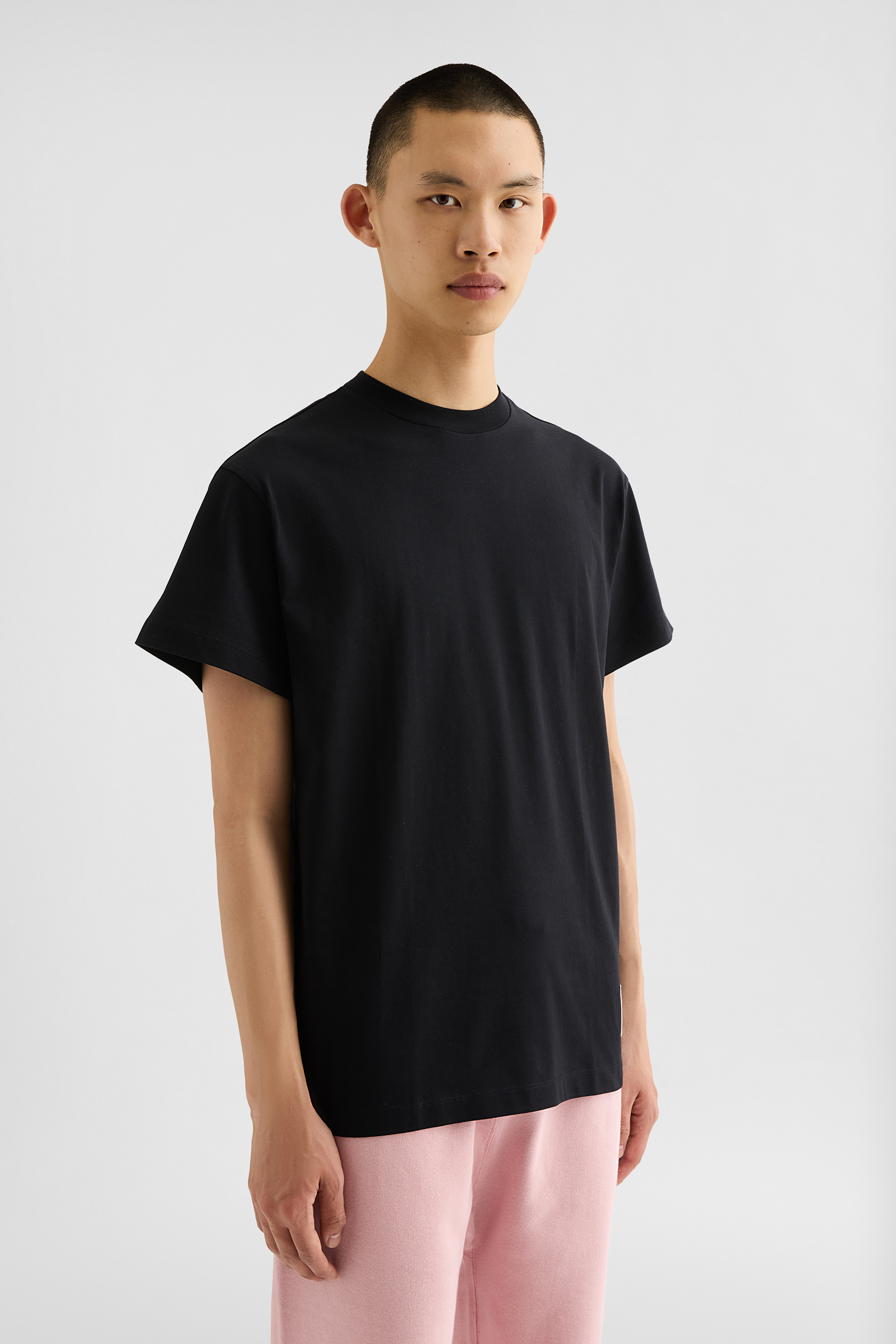 3-Pack Short-Sleeved T-Shirt Set - T-shirts - Image 6