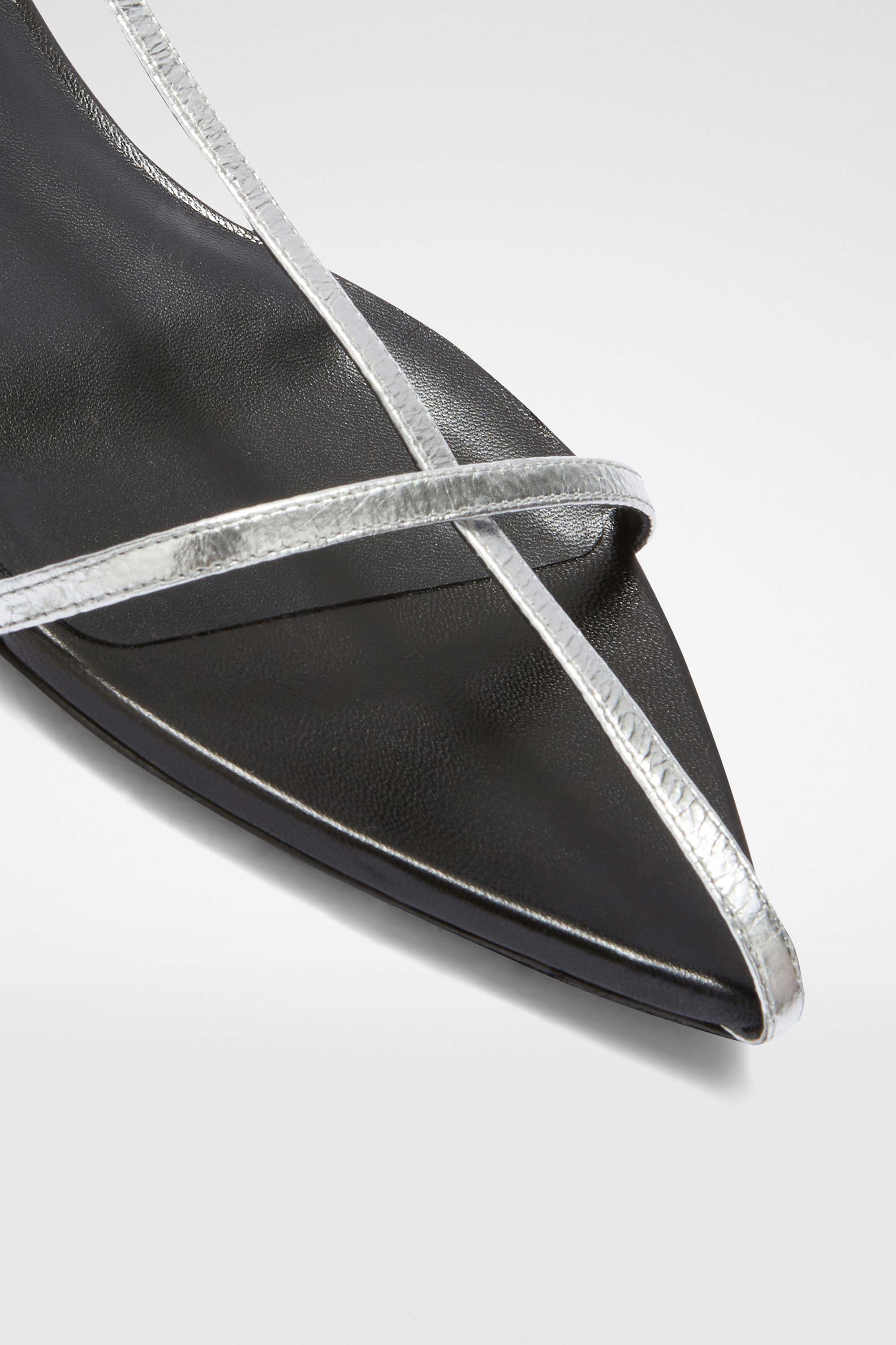 Sandali Cage bassi - Sandali - Image 6