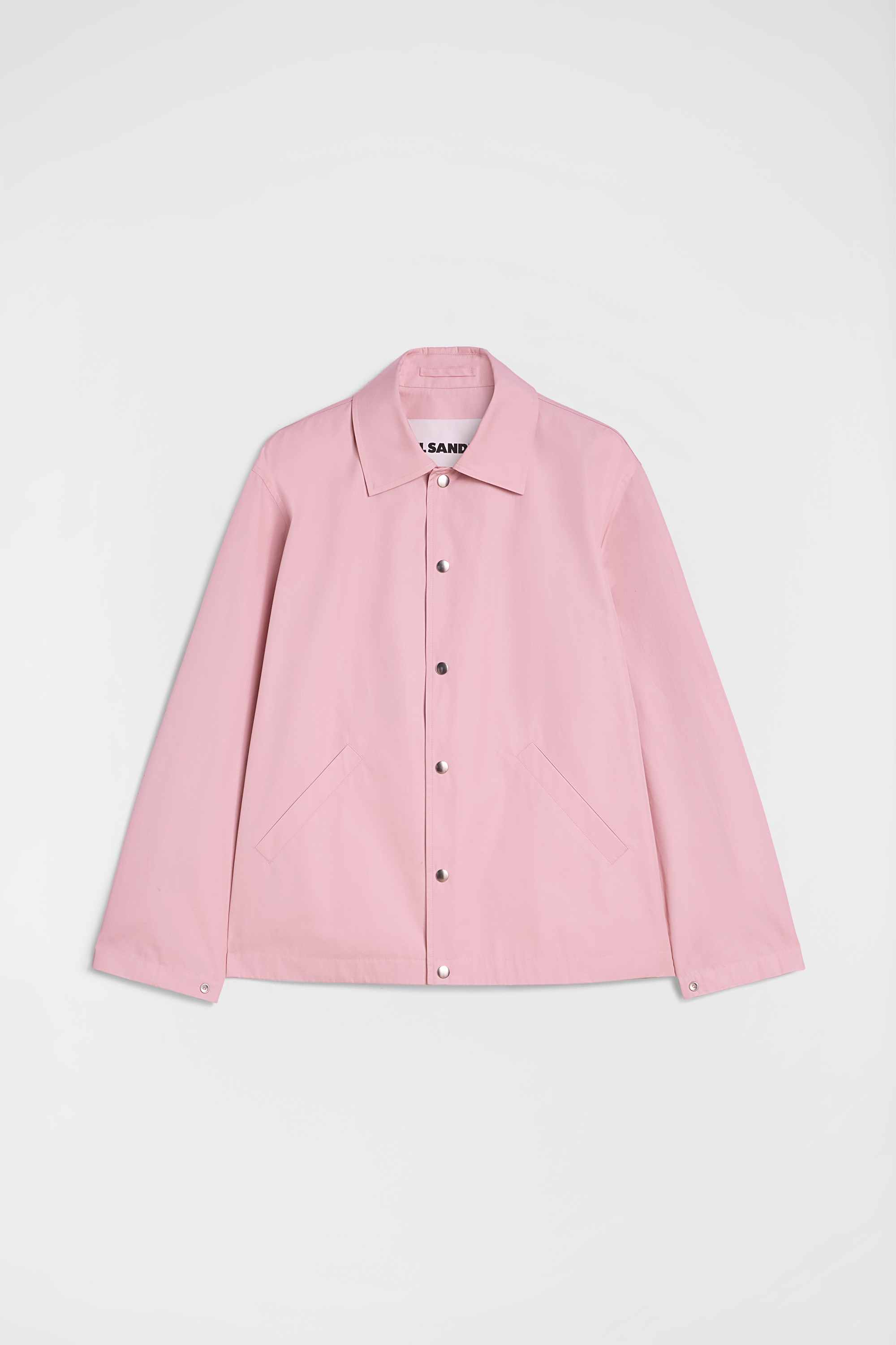 Logo Jacket - Jackets - Image 5