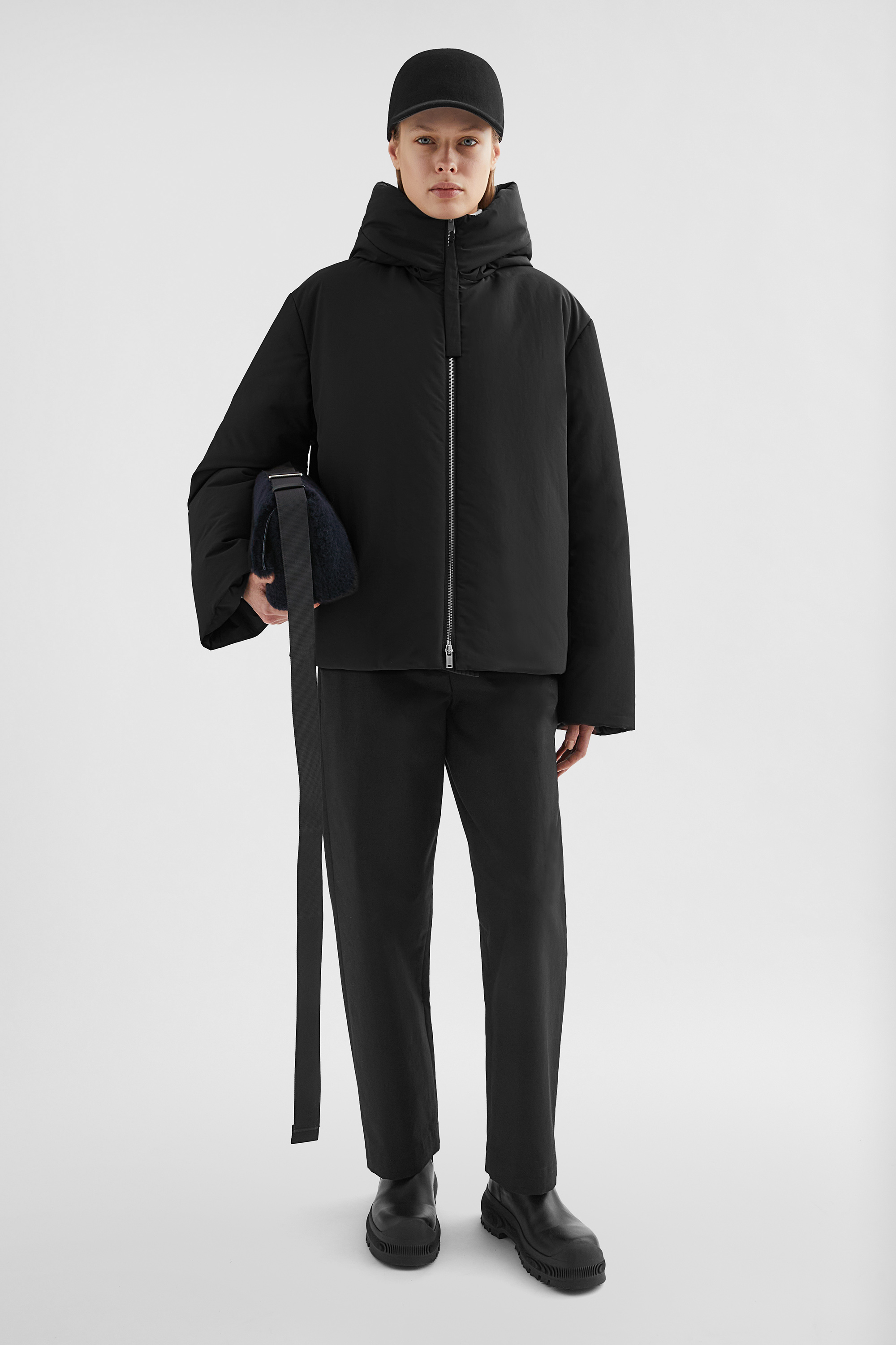 Down Jacket - Down jackets - Image 1