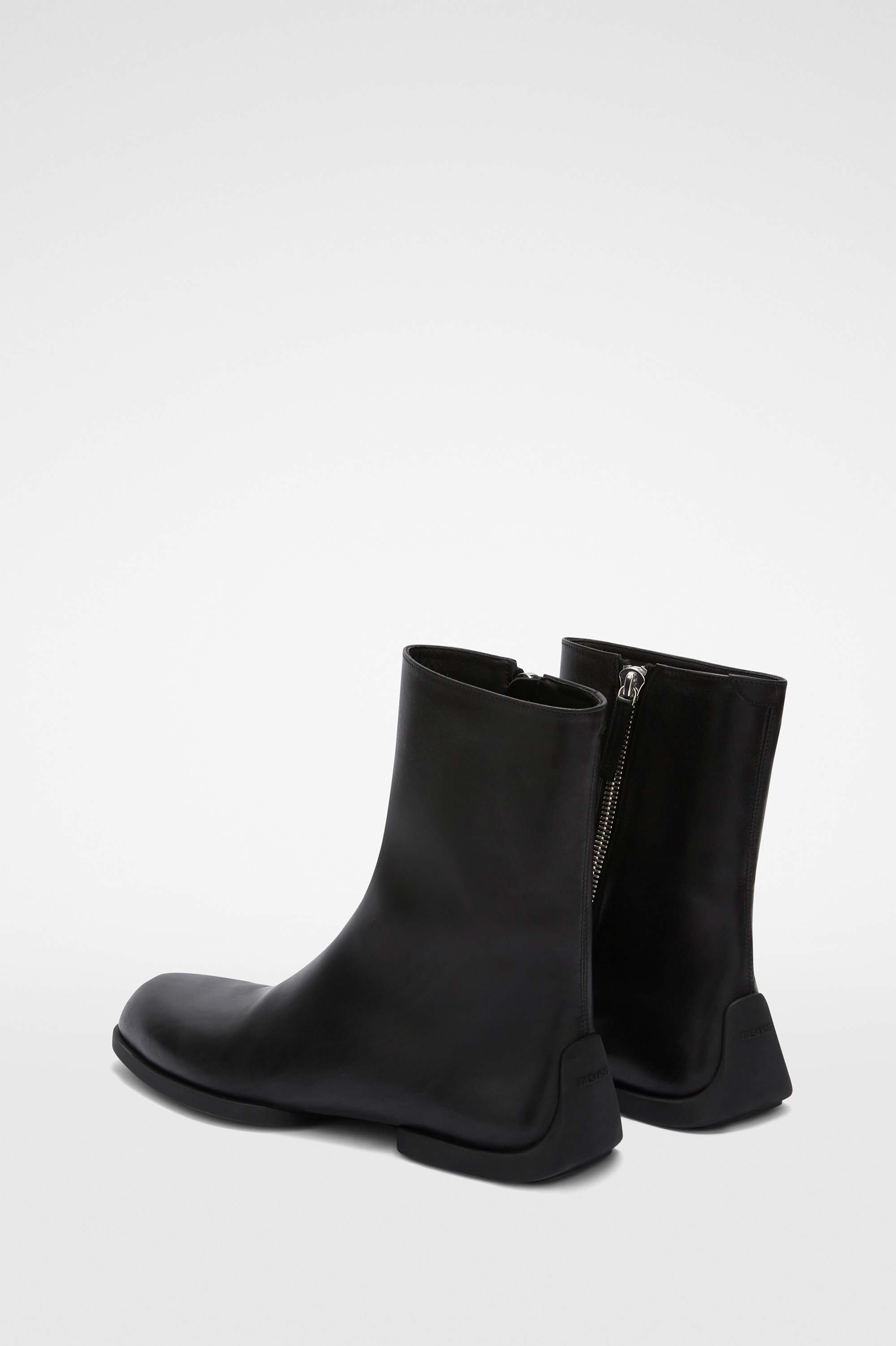 Ankle Boot - Boots - Image 4