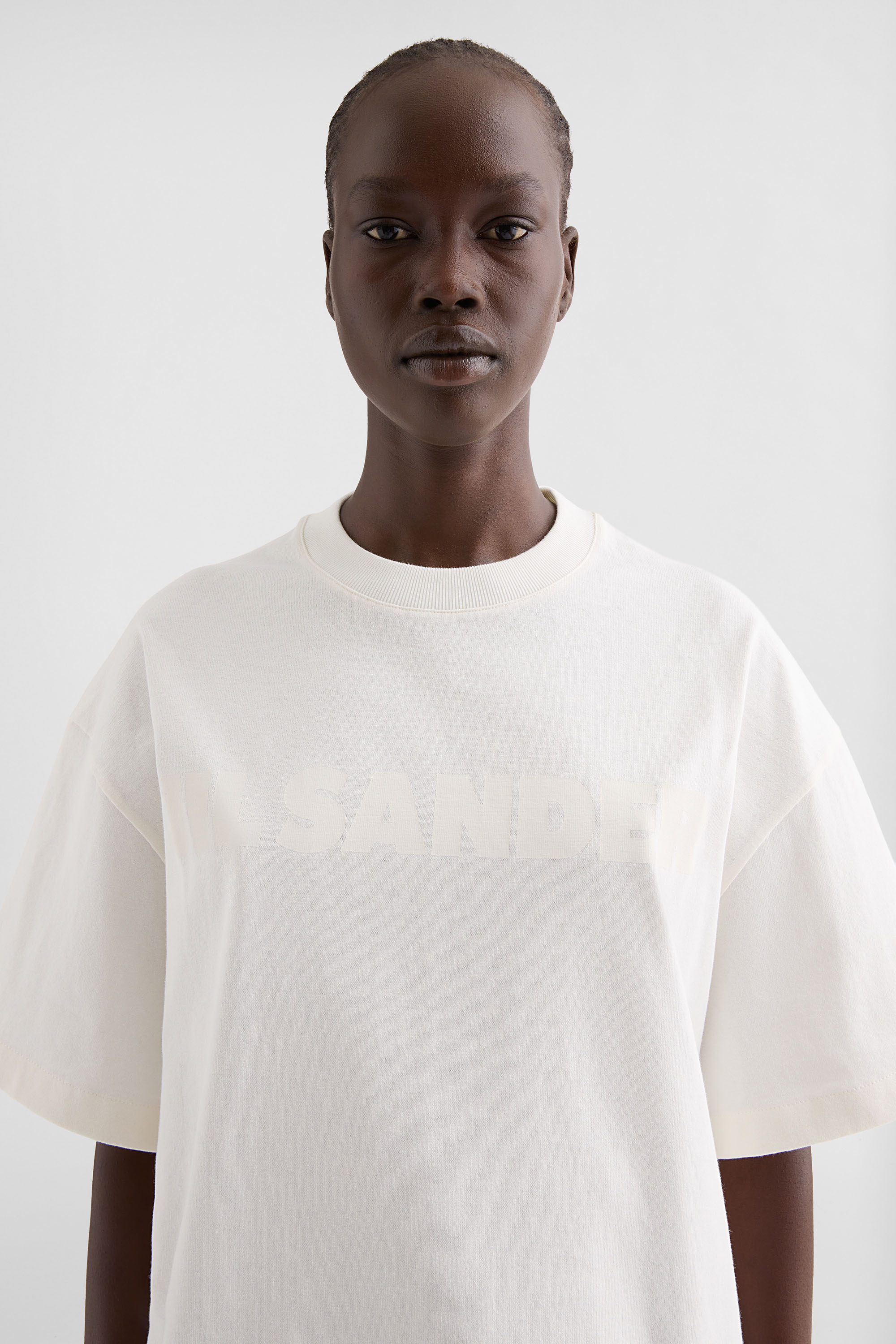 Logo T-Shirt - T-shirts - Image 3