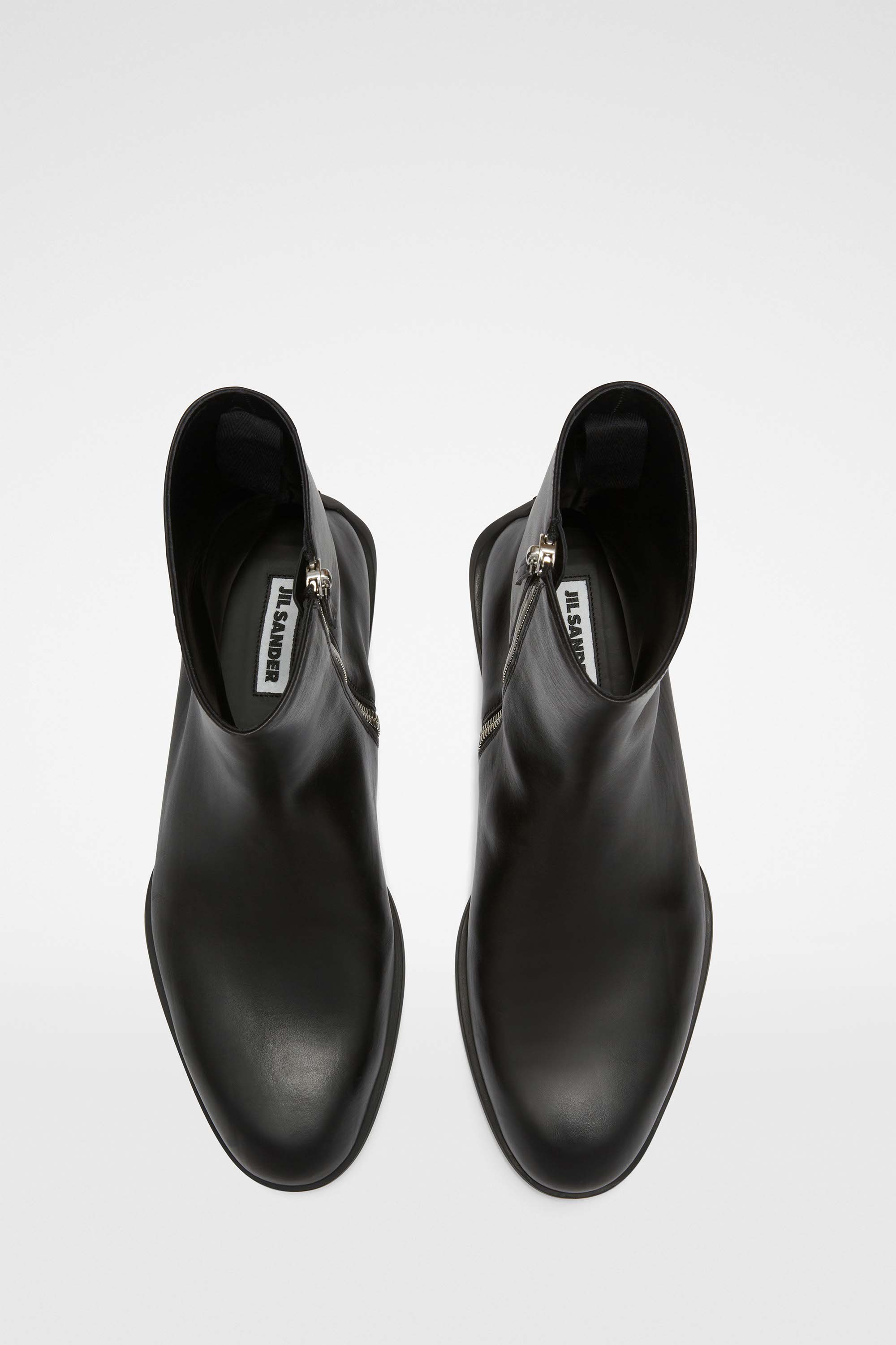 Ankle Boot - Boots - Image 5