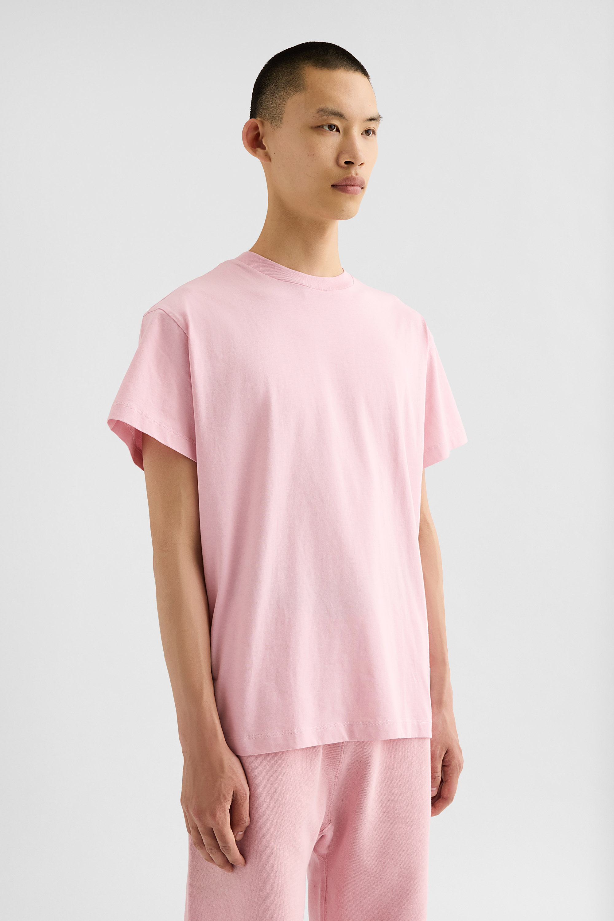 3-Pack Short-Sleeved T-Shirt Set - T-shirts - Image 2