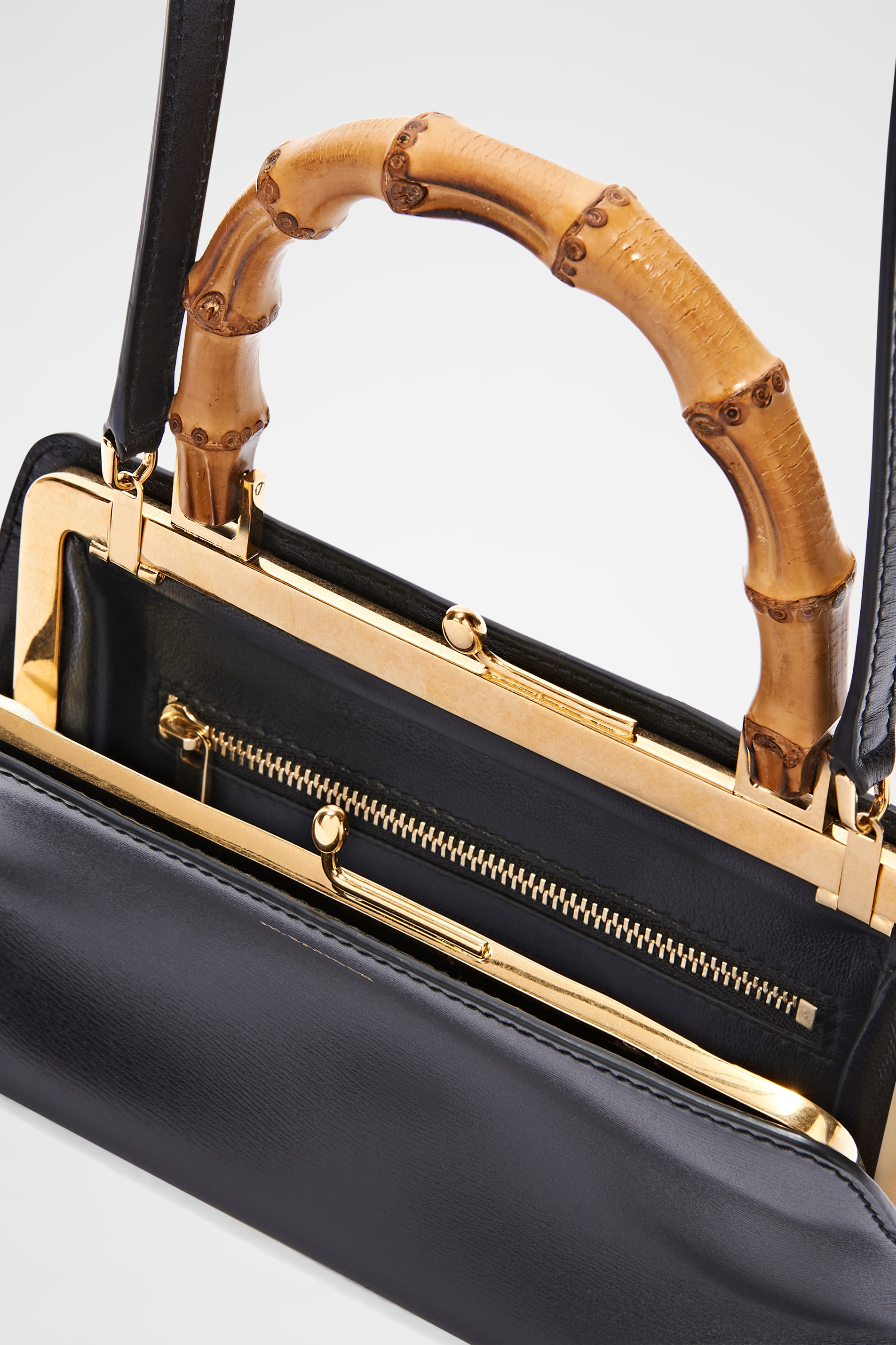 Goji Bamboo Mini - Handbags - Image 3