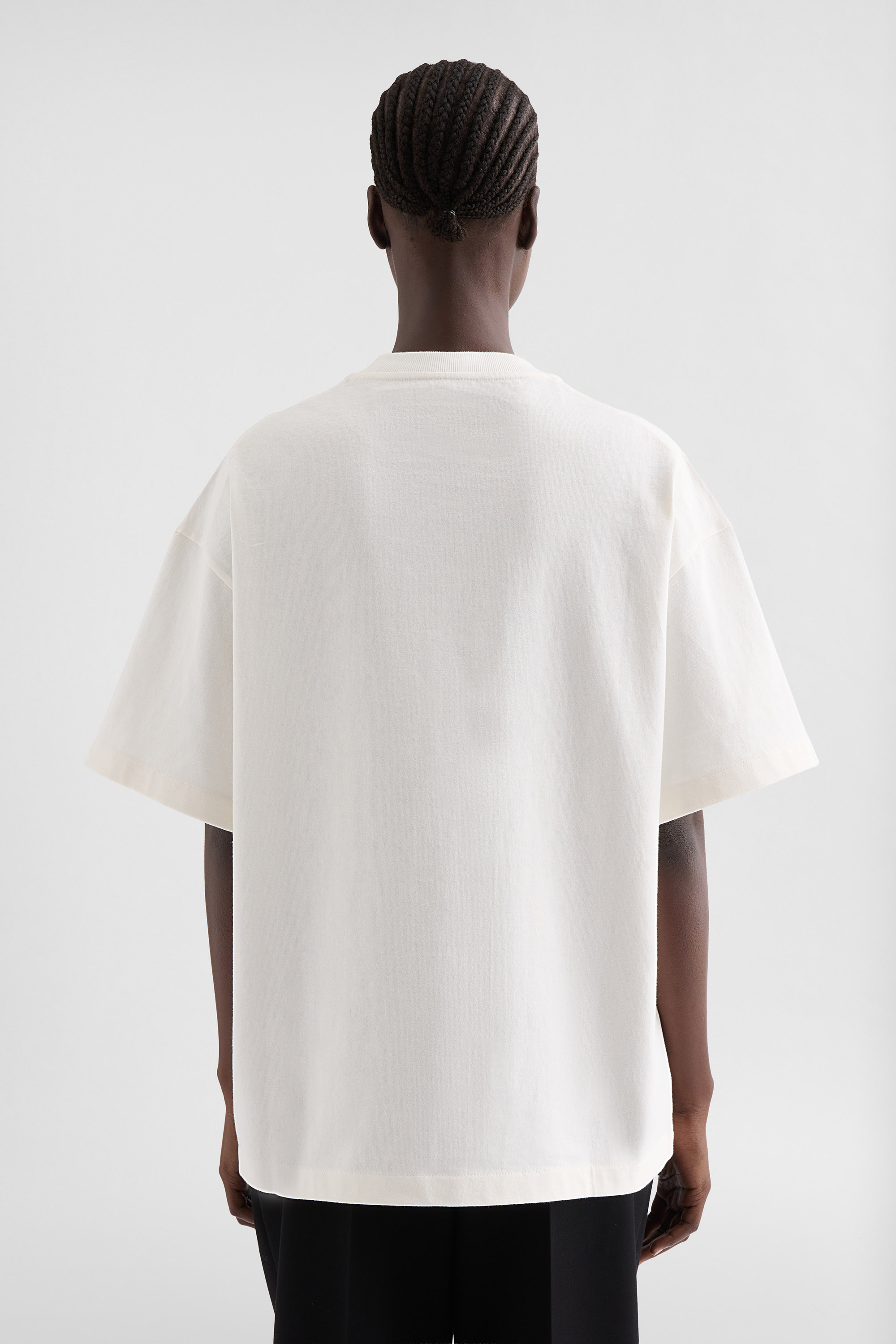 Logo T-Shirt - T-shirts - Image 4