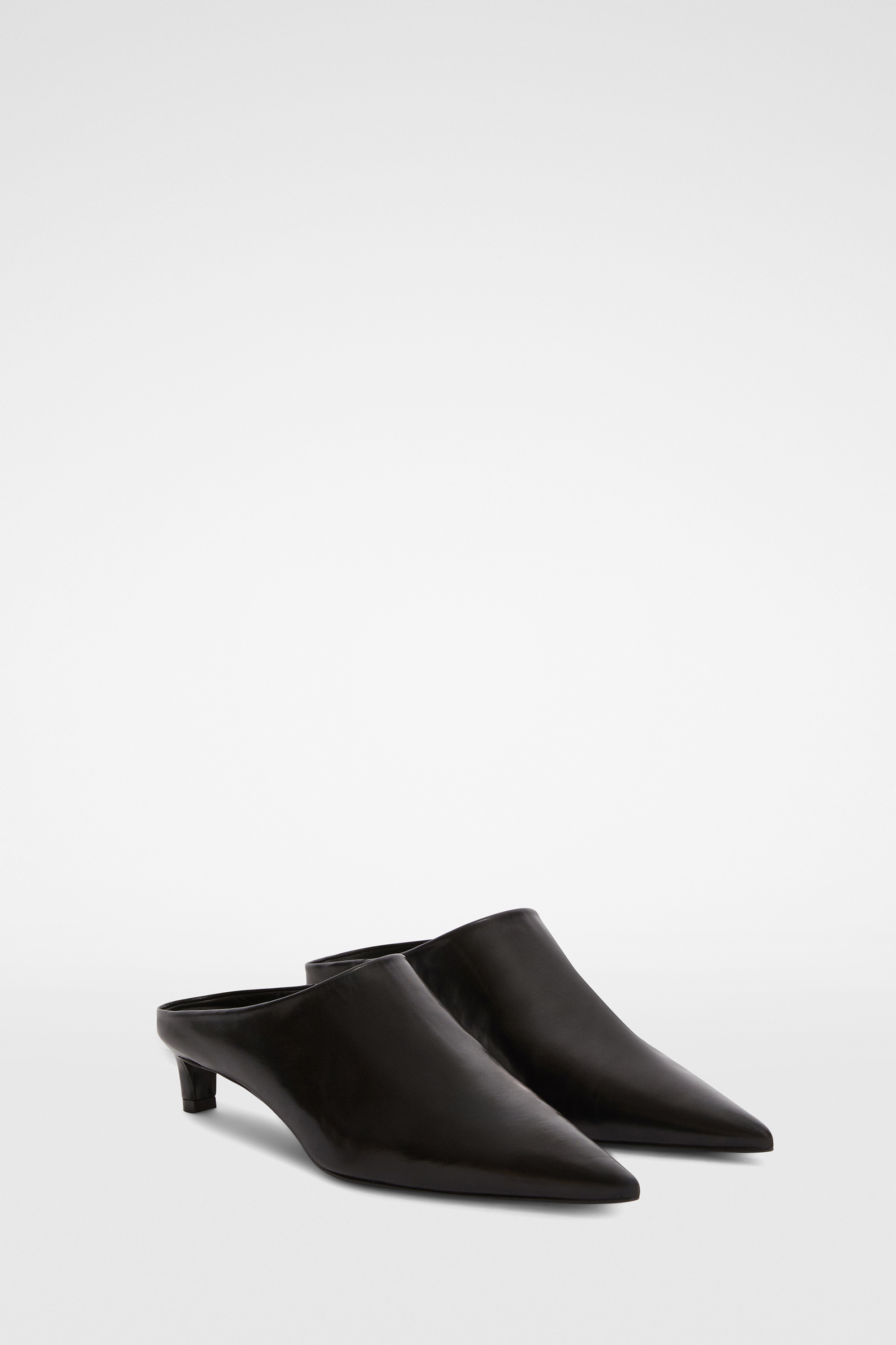 Mule - Heels - Image 4