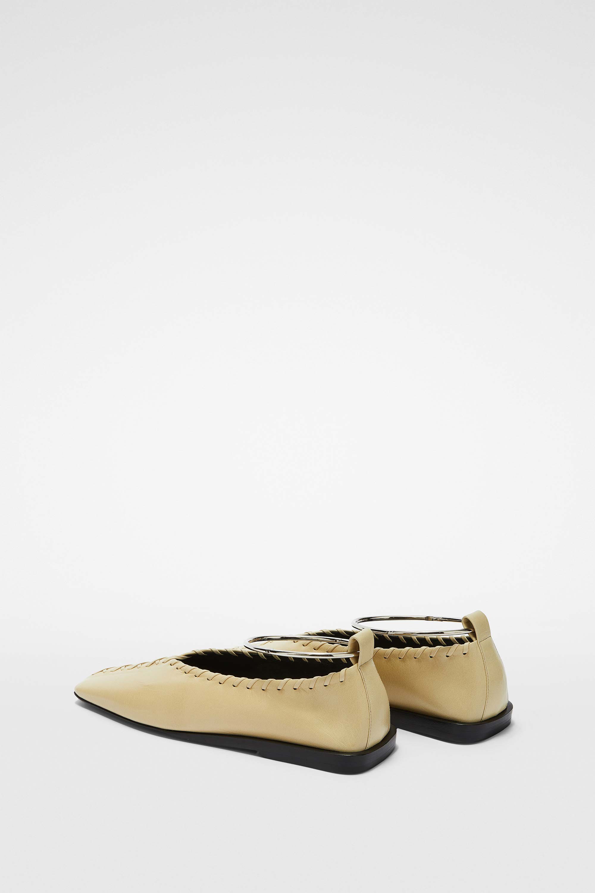 Ring Ballerina - Flats - Image 4