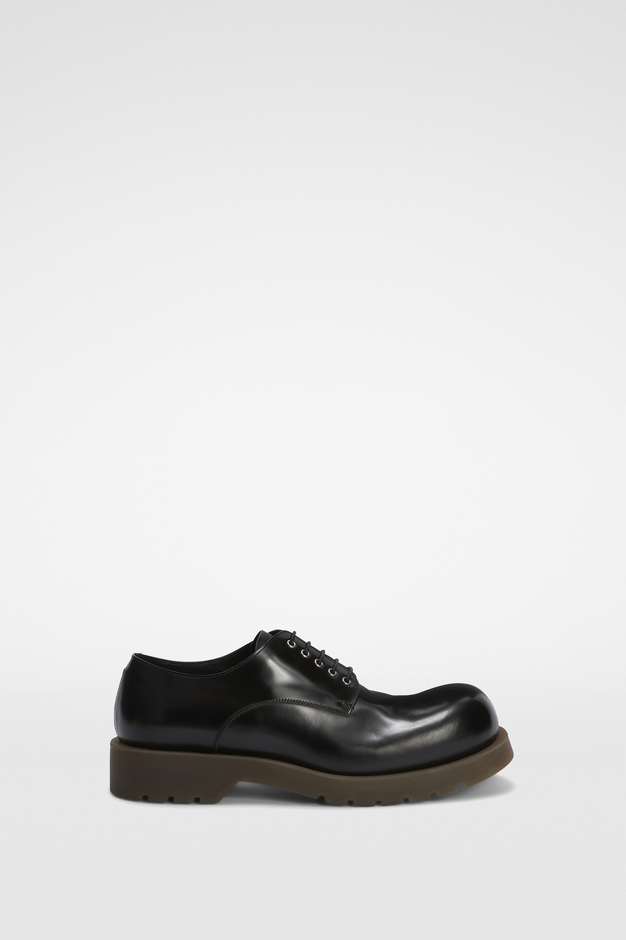 Lace-Up Shoe - Lace-ups - Image 1