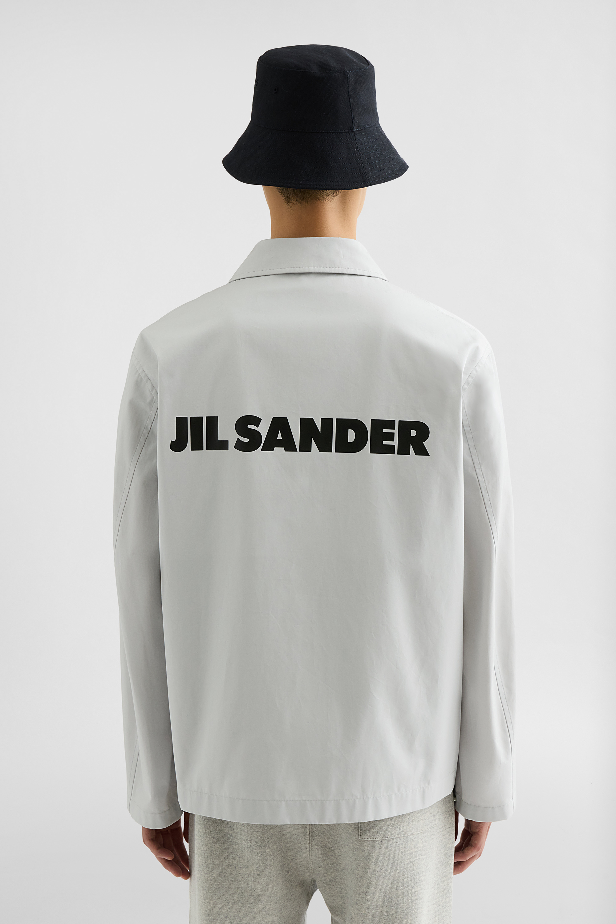Logo Jacket - Jackets - Image 4