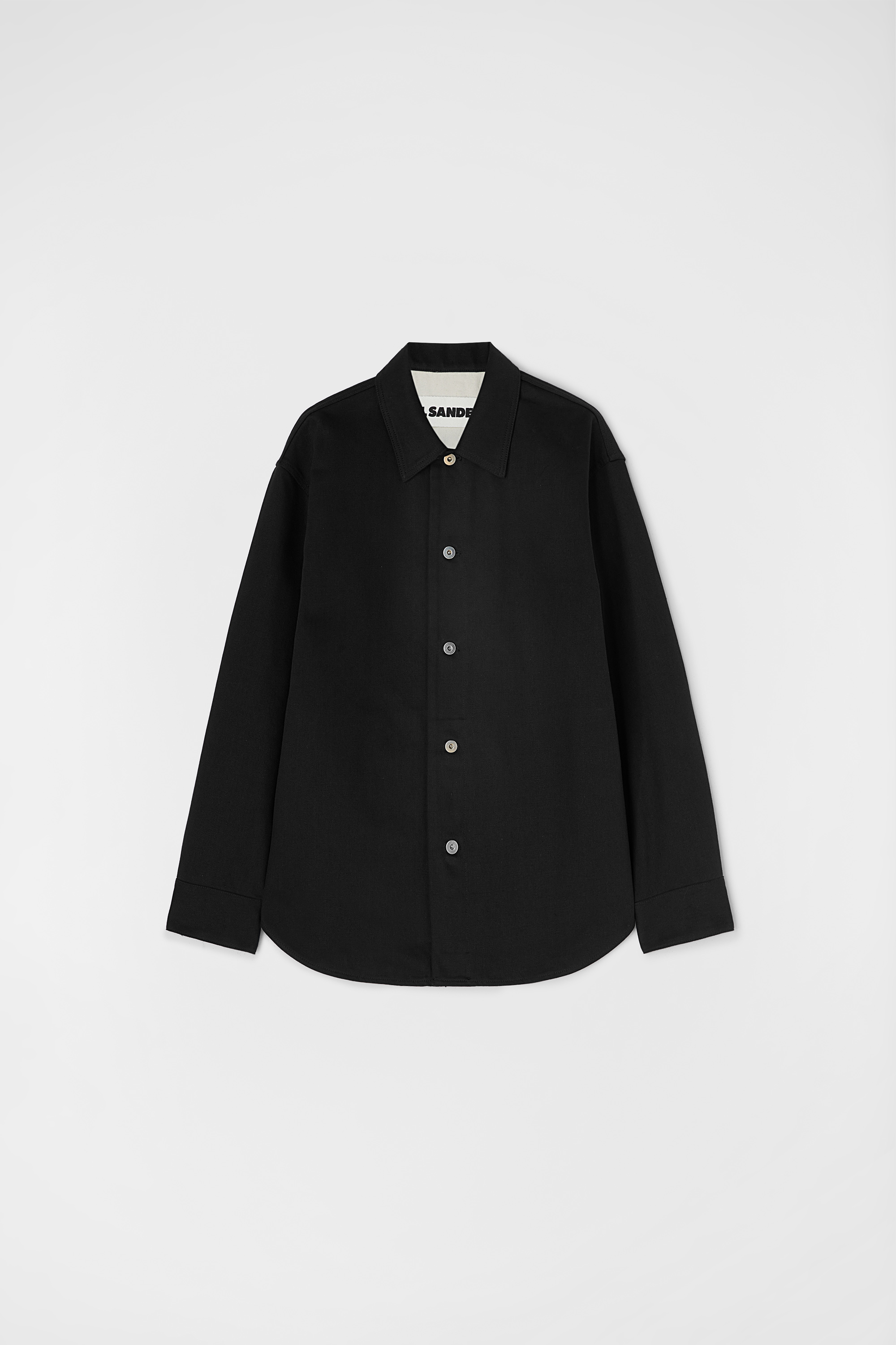 Denim Shirt - Shirts - Image 5