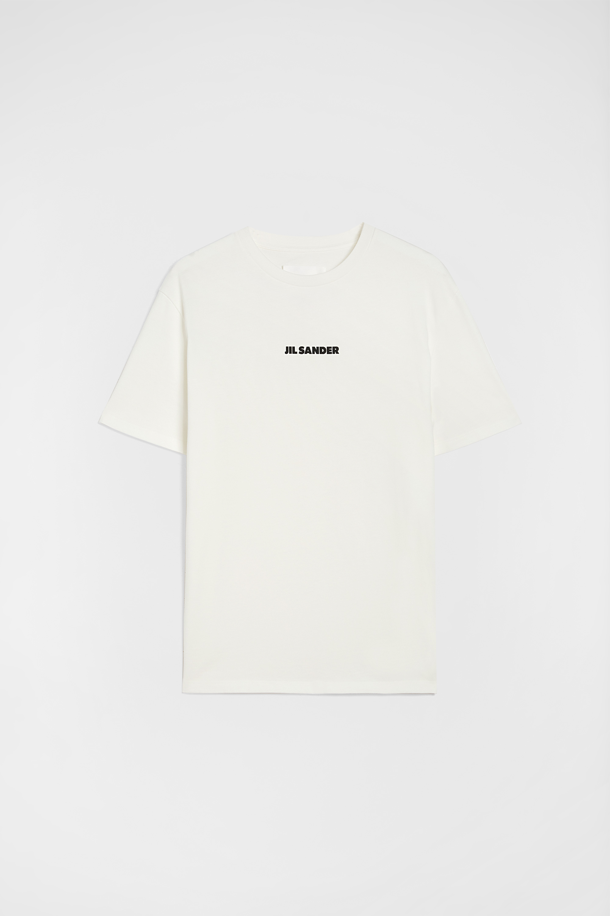Jil Sander for OTB Foundation 衬衫 - T恤 - Image 4