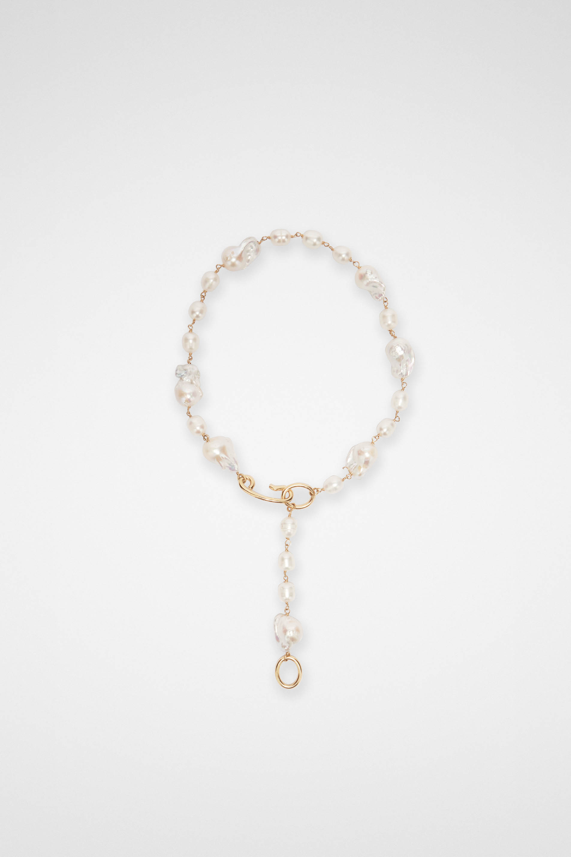 Necklace - Necklaces - Image 1