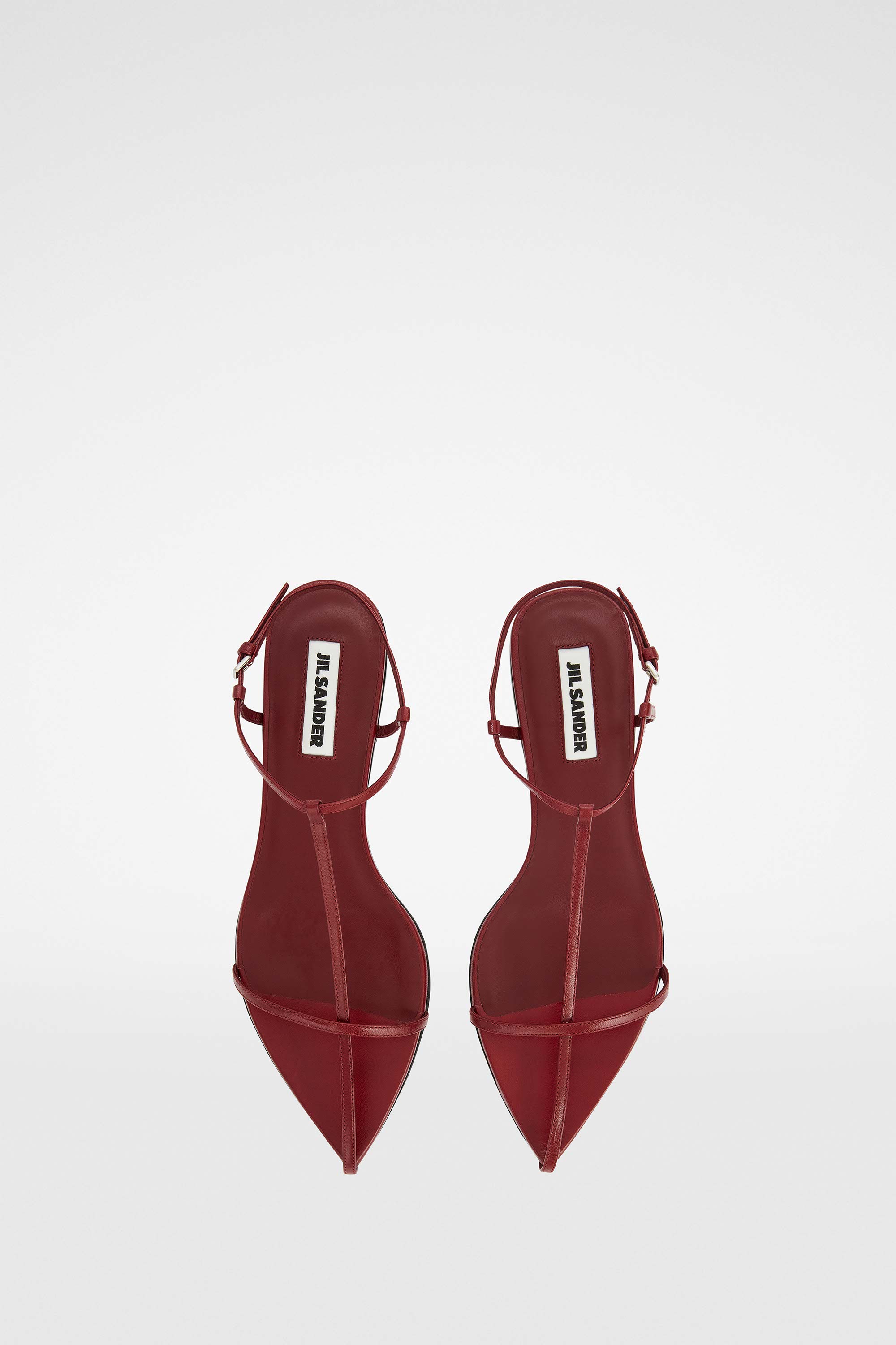 Cage Flat Sandal - Sandals - Image 5