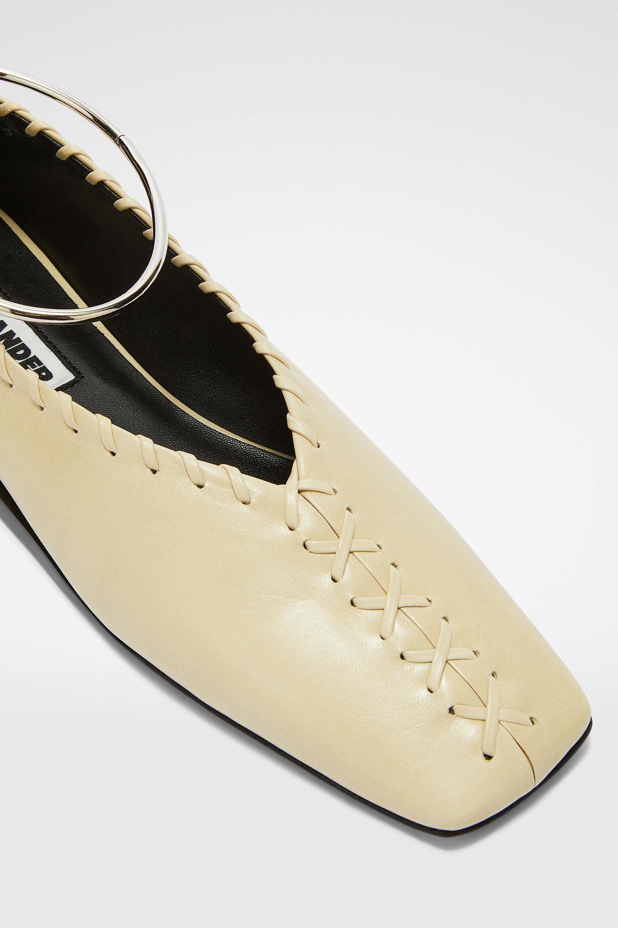 Ring Ballerina - Flats - Image 6