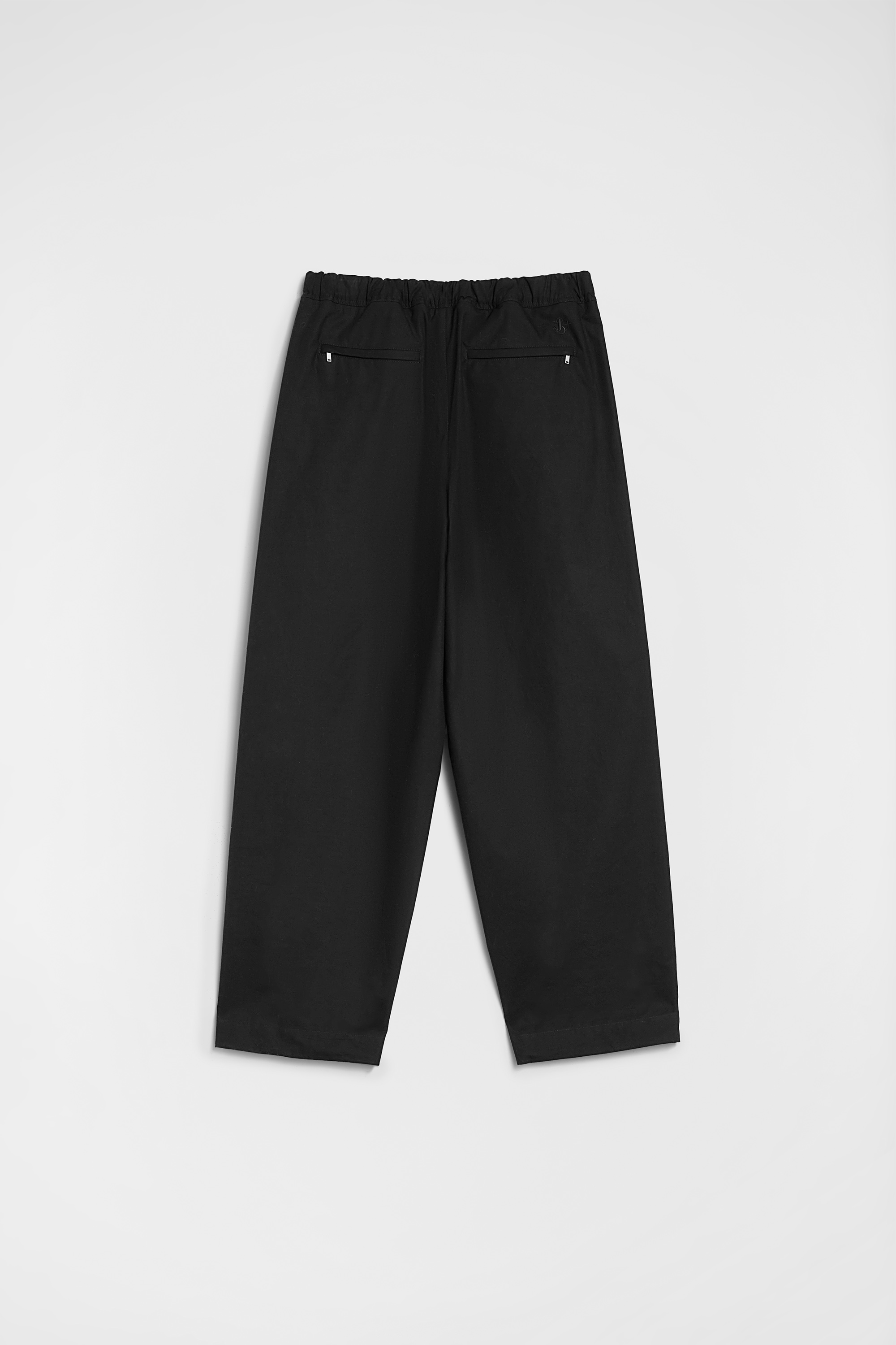 Cotton Trousers - Trousers - Image 8