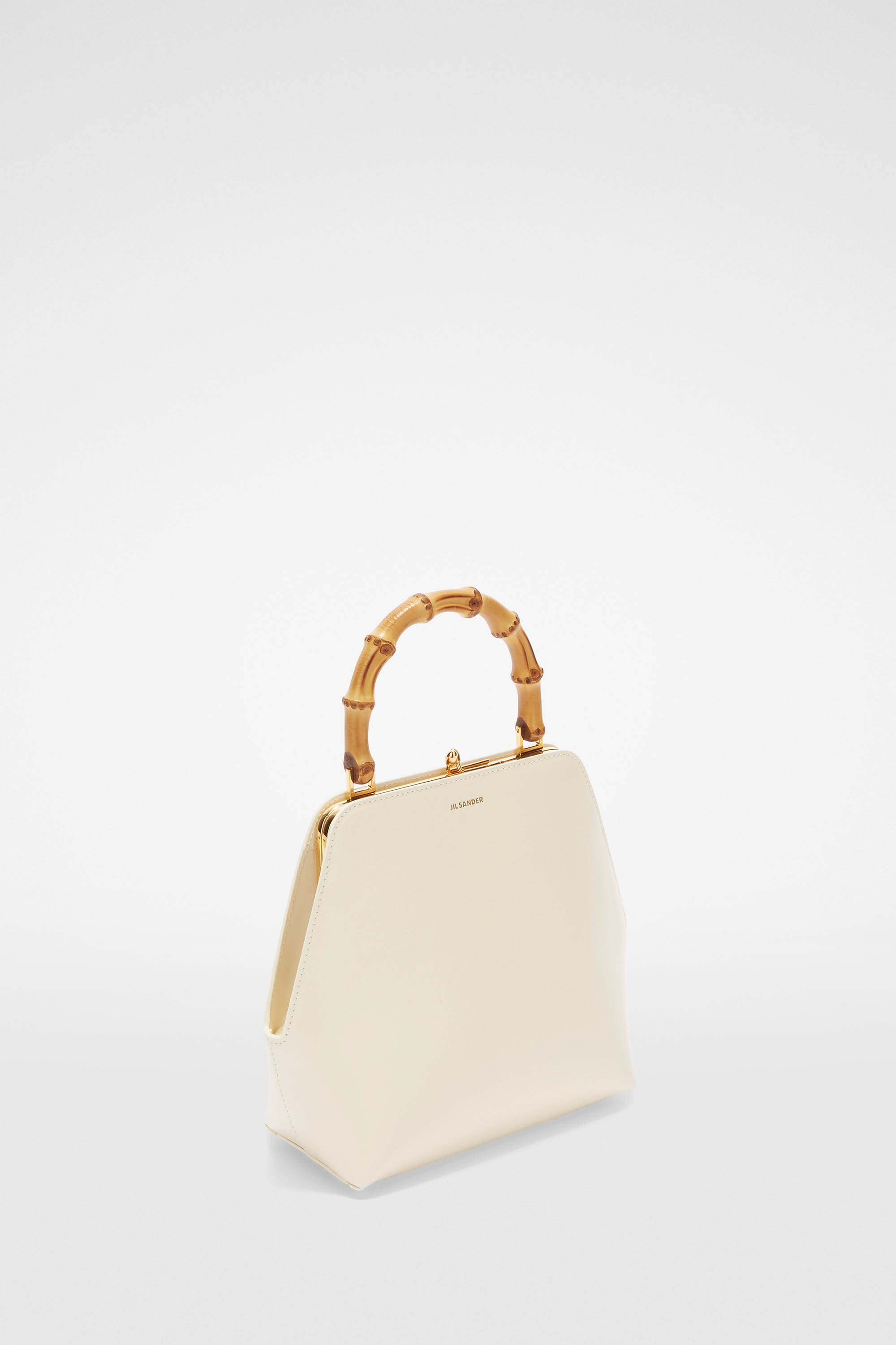 Goji Bamboo Square - Handbags - Image 4