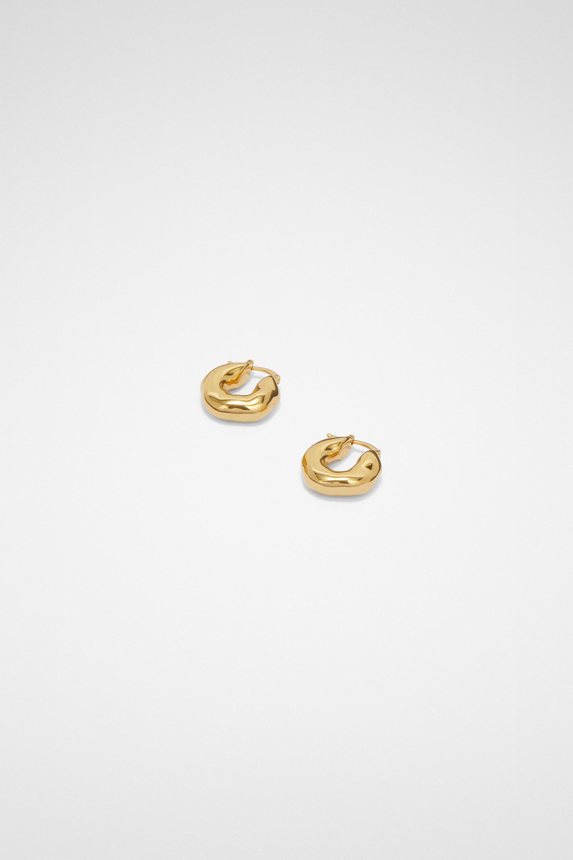 Earrings - Earrings - Image 3
