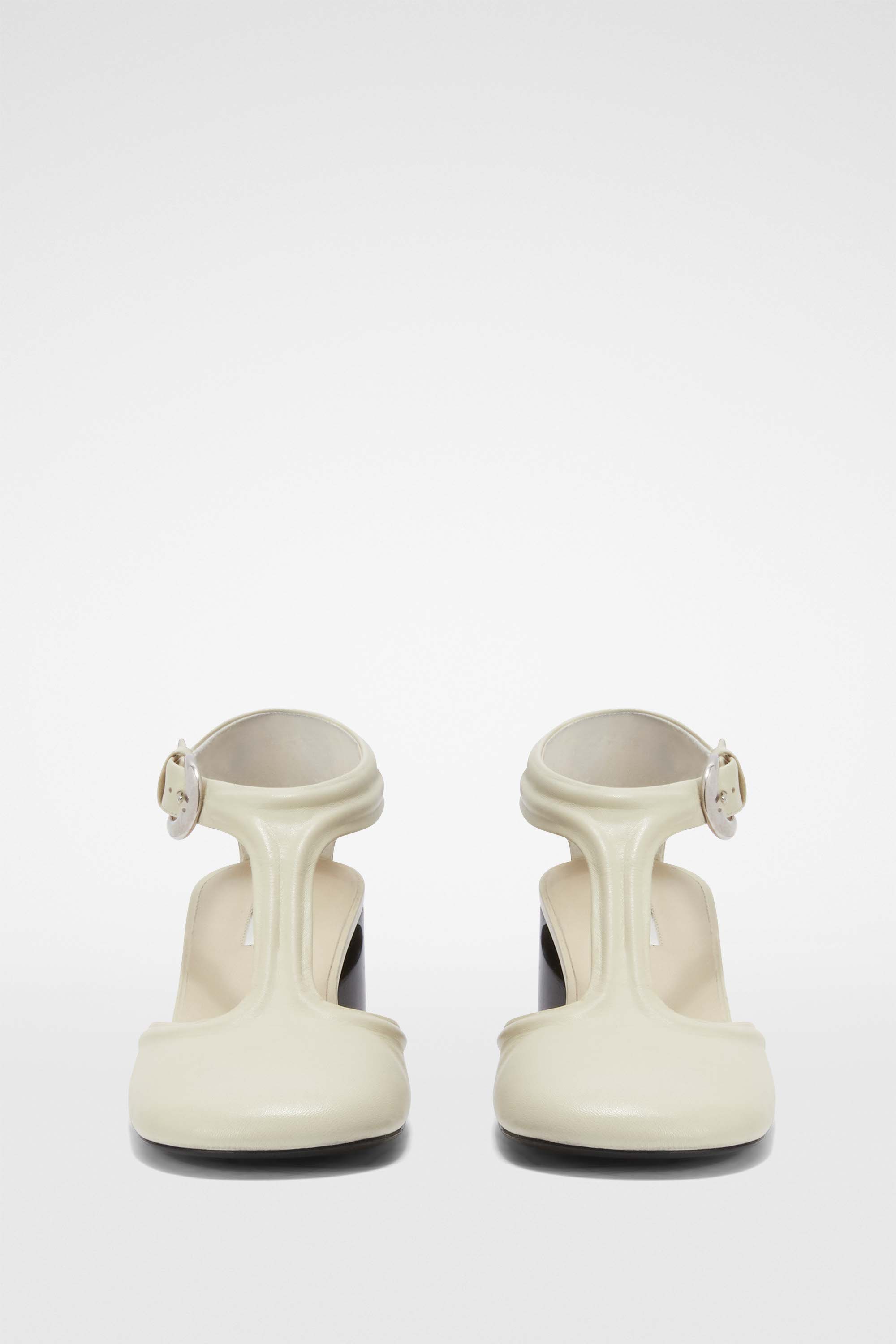 Mary Jane Pump - Heels - Image 3