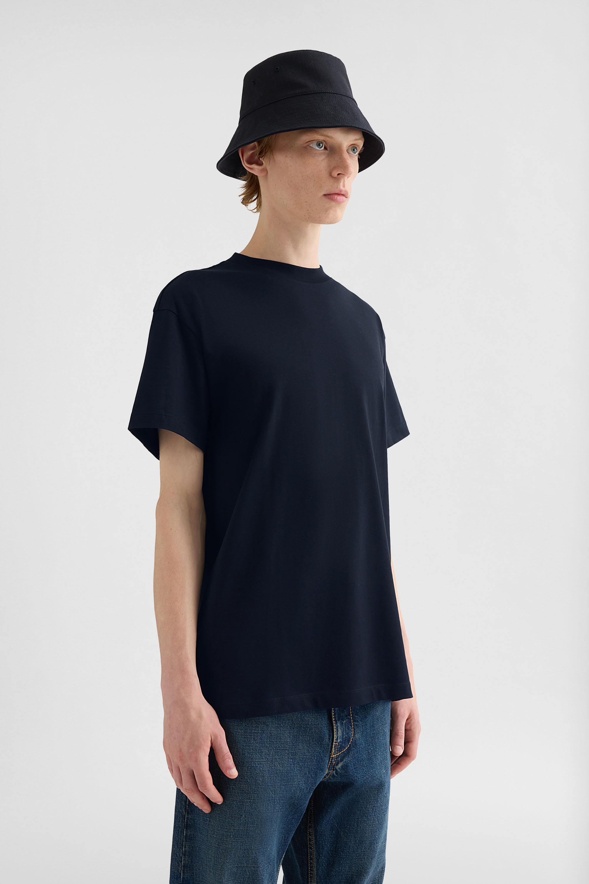 3-Pack Short-Sleeved T-Shirt Set - T-shirts - Image 2